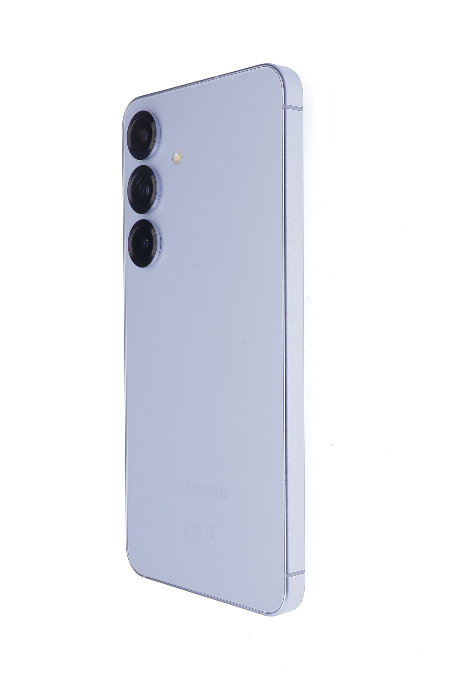 Samsung Galaxy S25 5G 512 GB Icy Blue - Ca nou