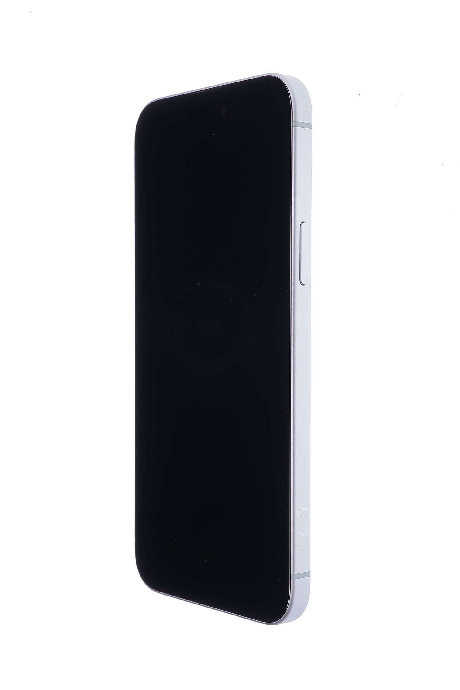 Apple iPhone 15 Plus 128 GB Blue - Újszerű