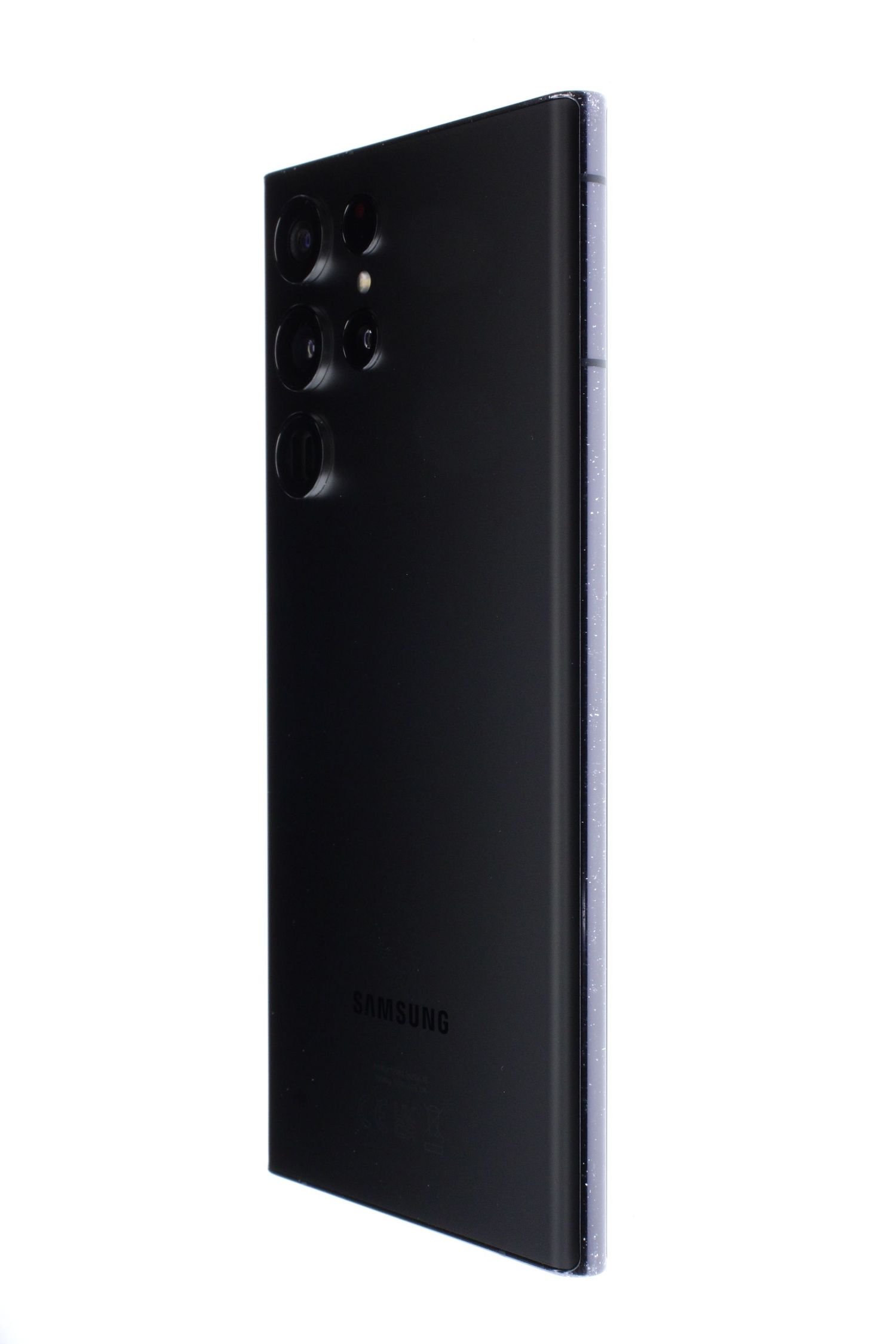 Samsung Galaxy S22 Ultra 5G Dual Sim 128 GB Phantom Black - Много добро