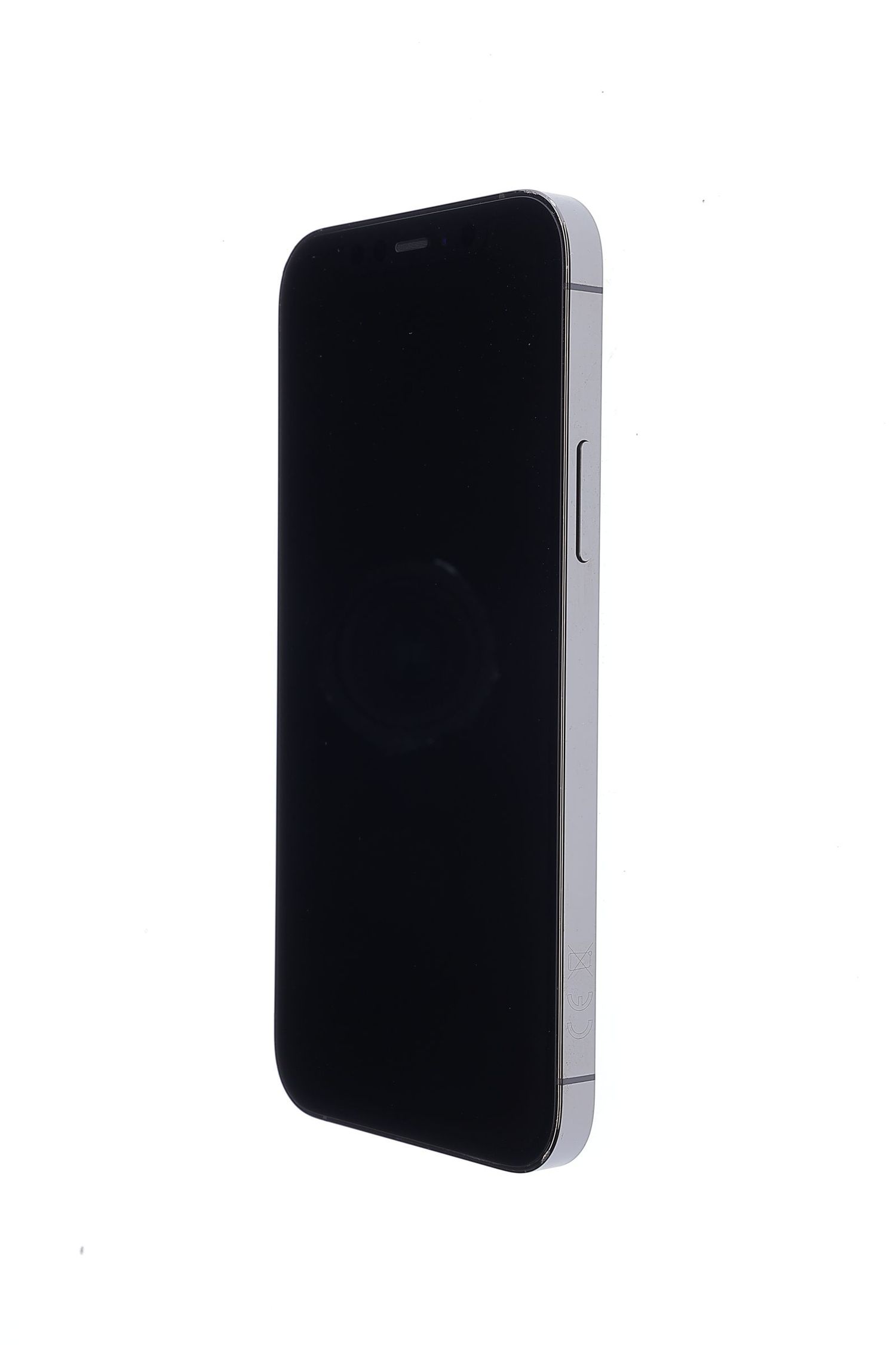 Apple iPhone 12 Pro 128 GB Graphite - Εξαιρετικό