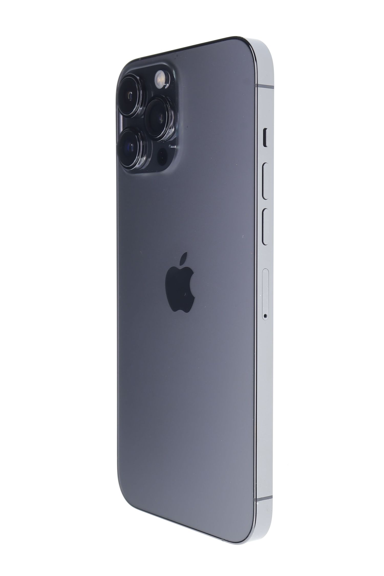 Apple iPhone 13 Pro Max 128 GB Graphite - Πολύ καλό
