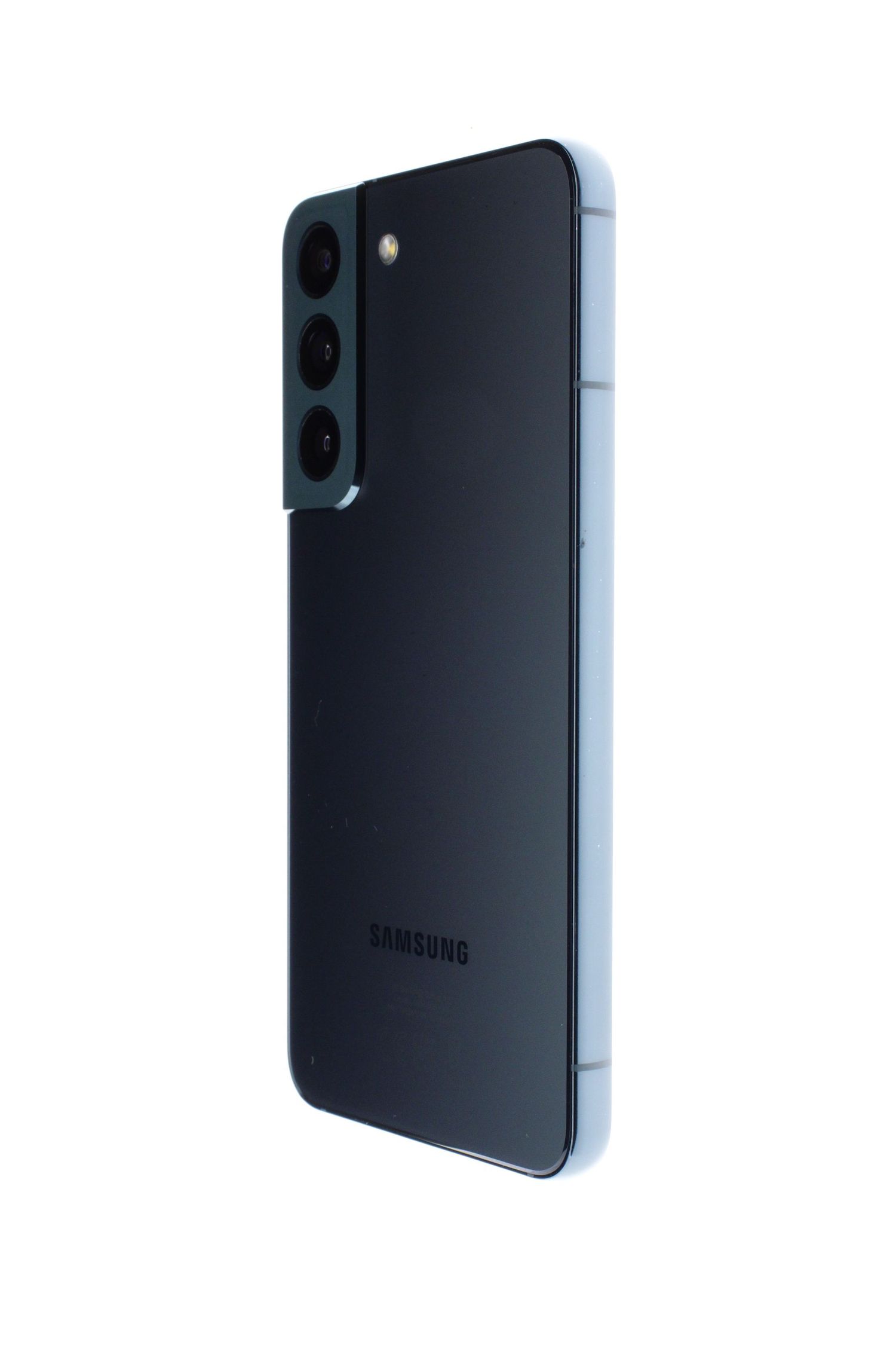 Samsung Galaxy S22 5G Dual Sim 128 GB Green - Ca nou