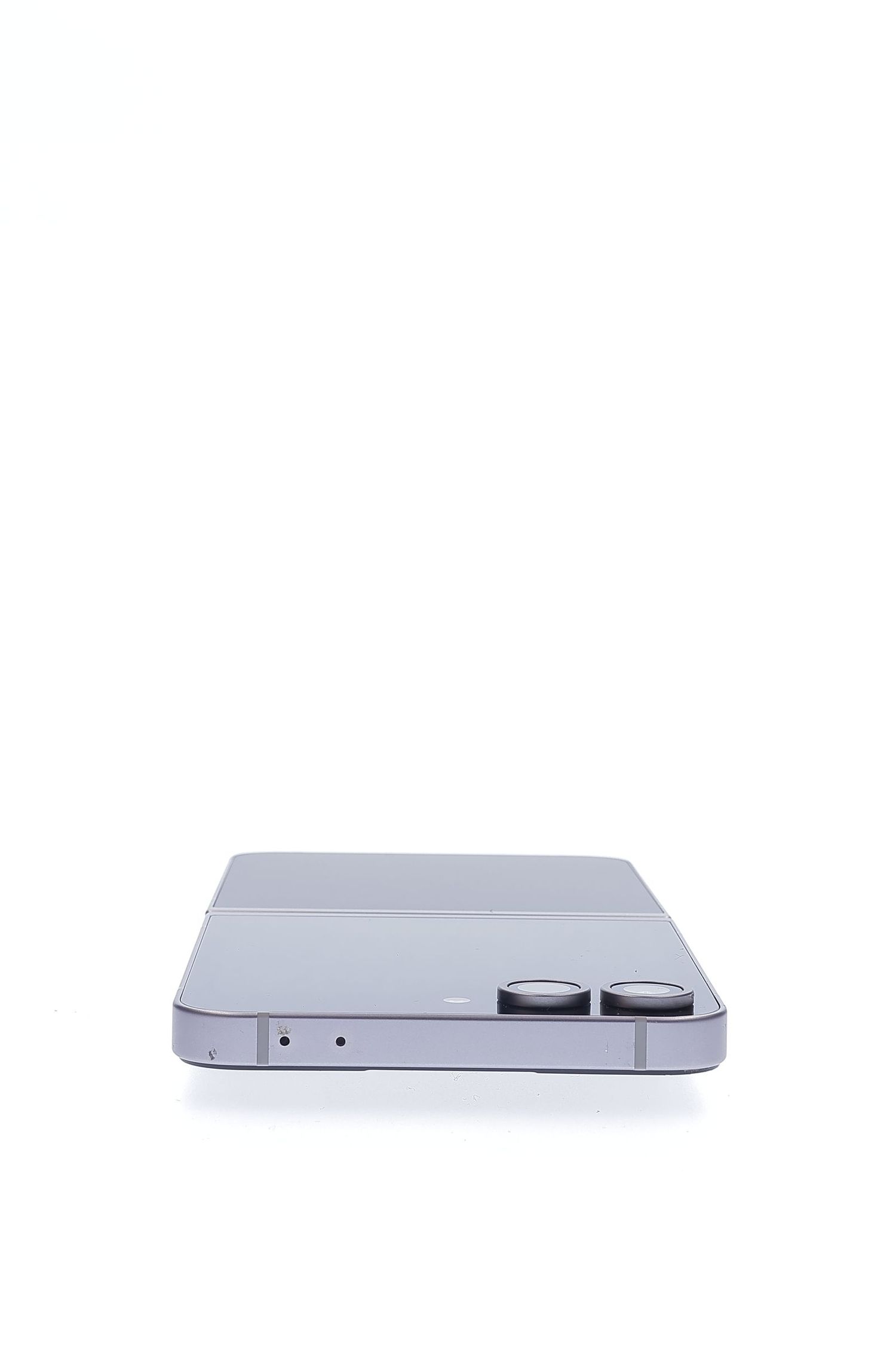 Samsung Galaxy Z Flip6 256 GB Silver Shadow - Добро