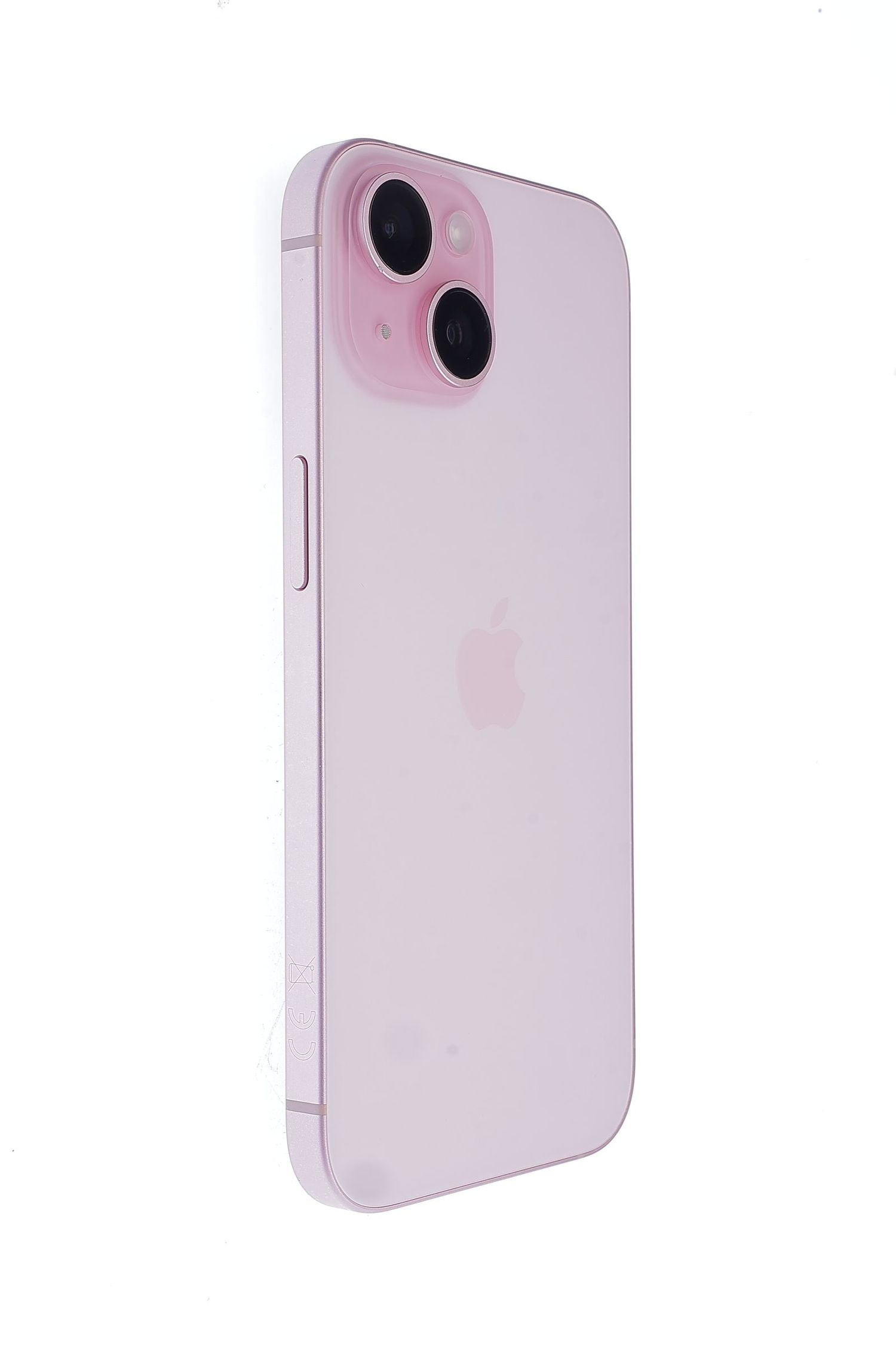 Apple iPhone 15 128 GB Pink - Σαν καινούργιο