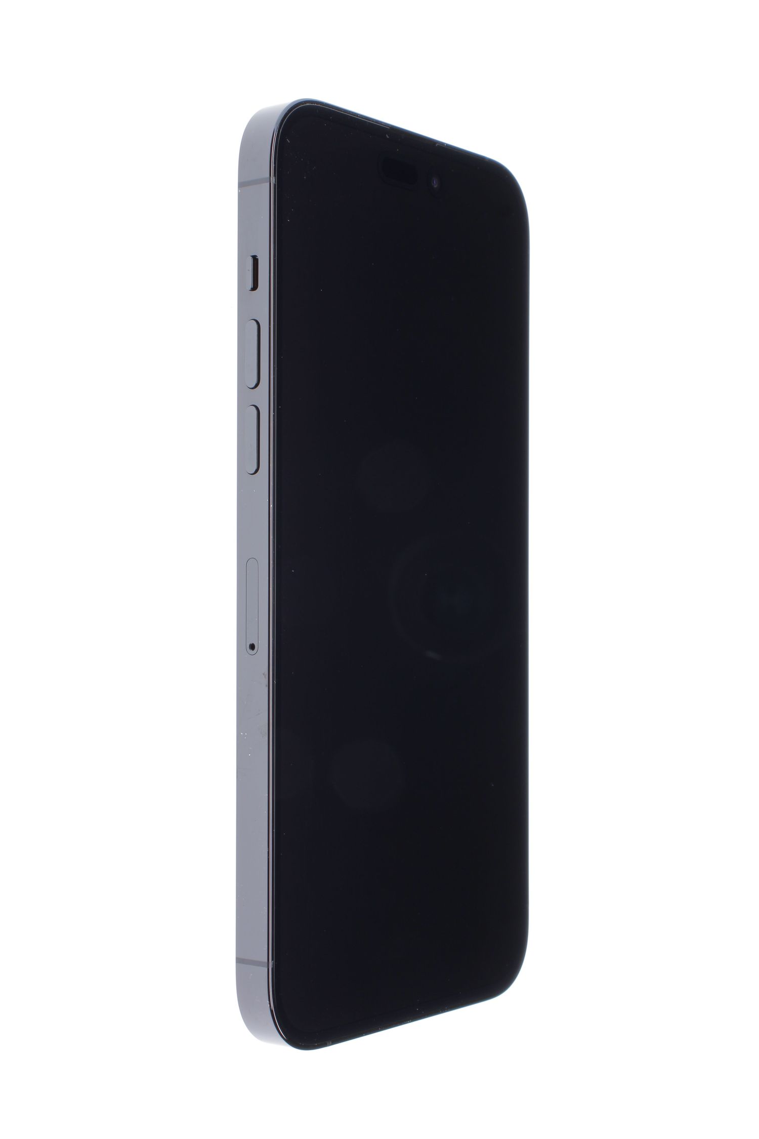 Apple iPhone 14 Pro Max 256 GB Space Black - Εξαιρετικό