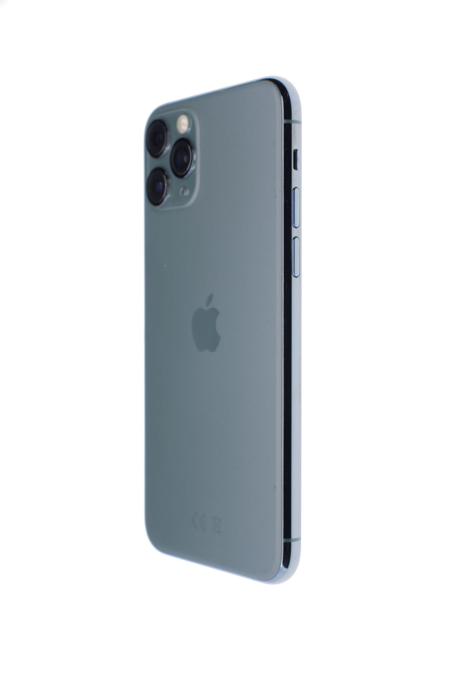 Apple iPhone 11 Pro 256 GB Midnight Green - Nagyon jó