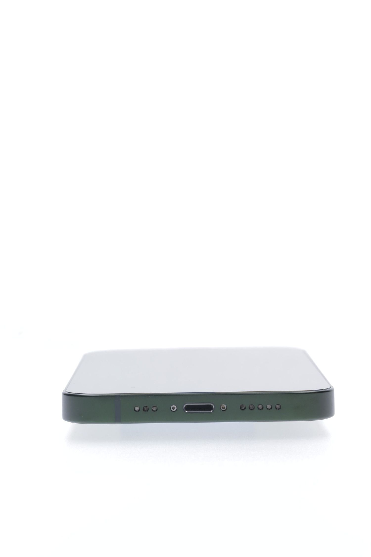 Apple iPhone 13 256 GB Green - Като нов