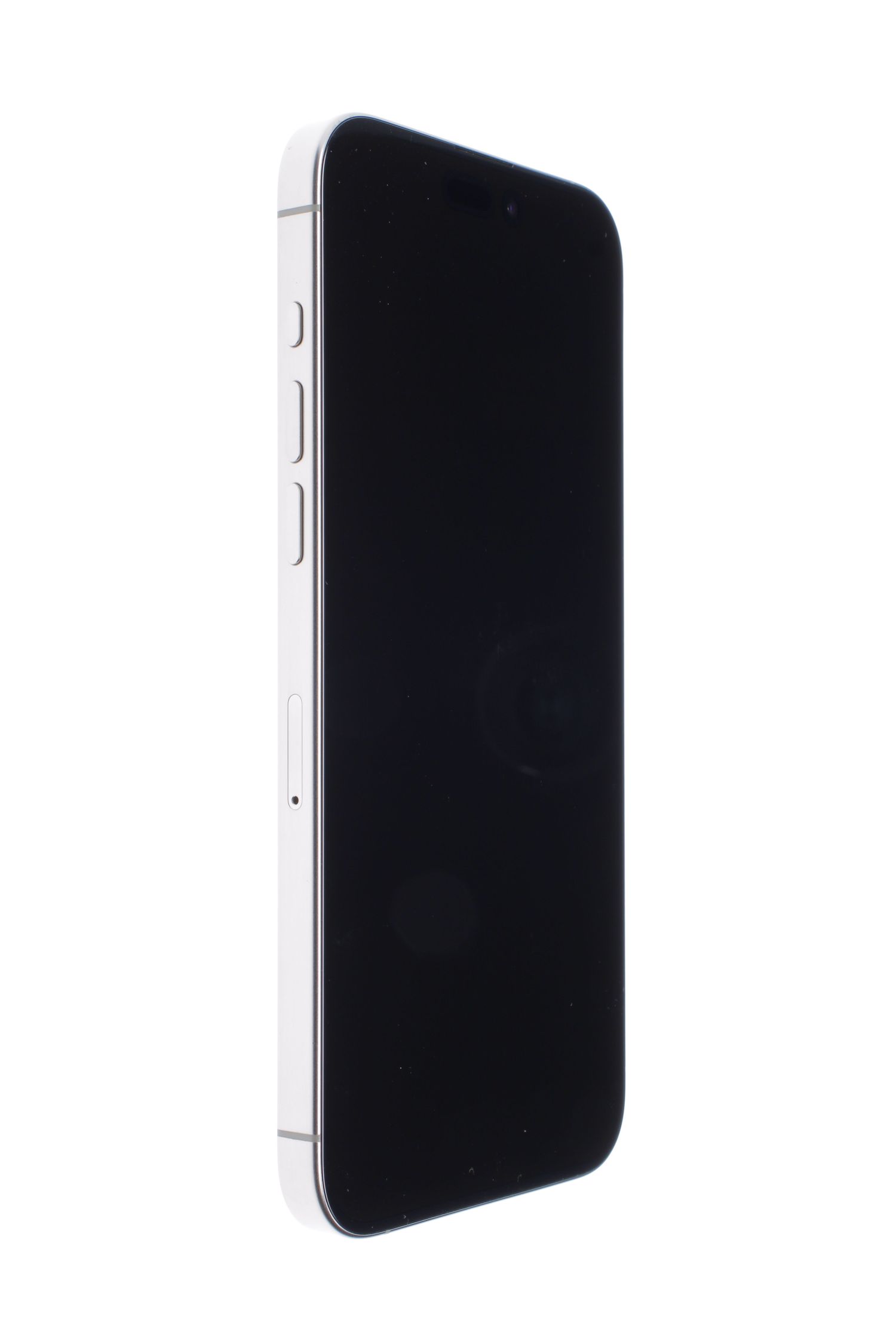 Apple iPhone 15 Pro Max, Natural Titanium, 256 GB - de la 3.369 lei
