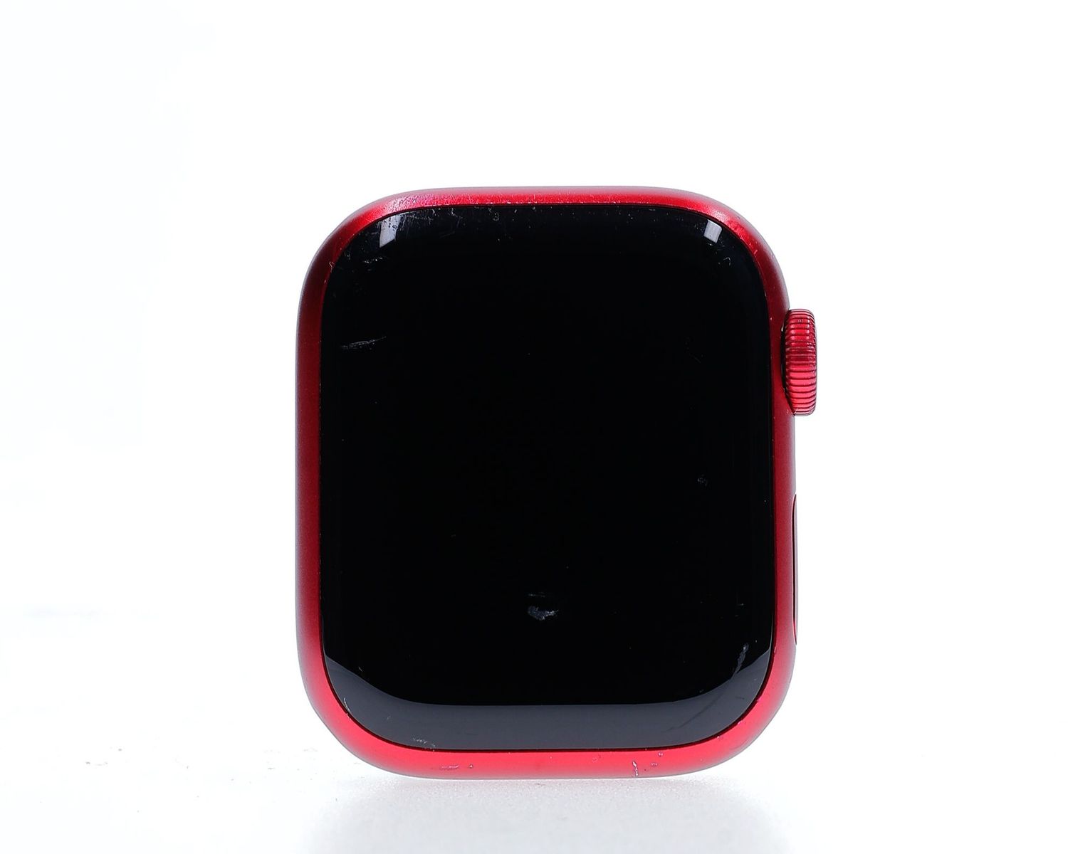 Apple Watch Series 9 2023, GPS, Aluminium 41mm Red