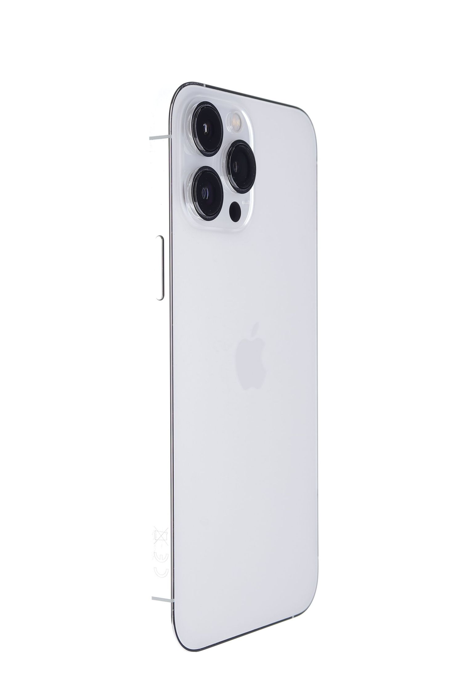 Apple iPhone 13 Pro Max 128 GB Silver - Отлично