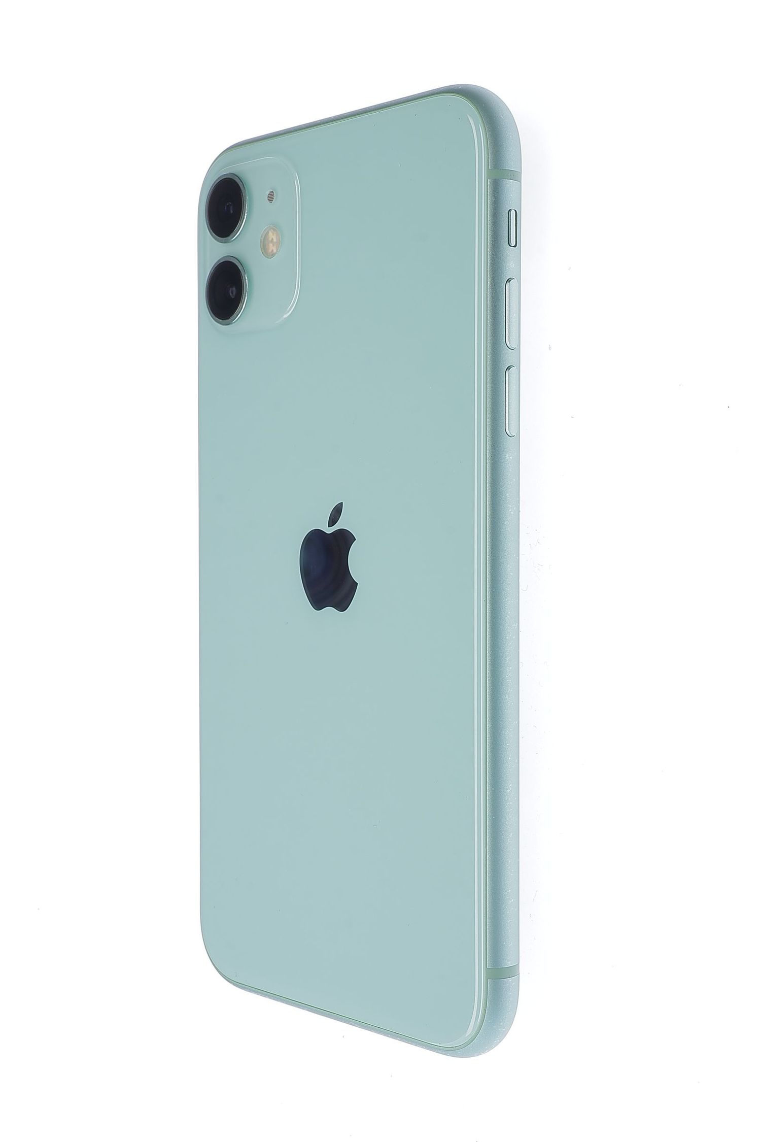 Apple iPhone 11 128 GB Green - Excelent