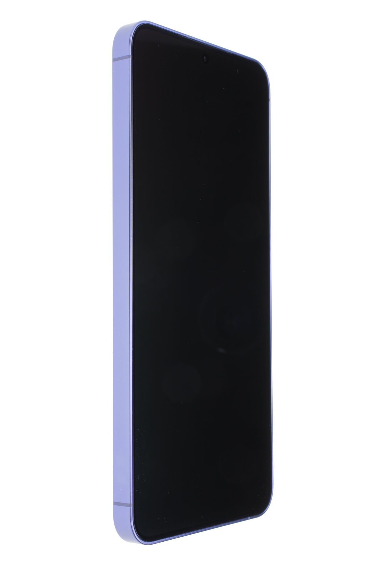 Samsung Galaxy S24 Plus 5G Dual Sim 256 GB Cobalt Violet - Nagyon jó