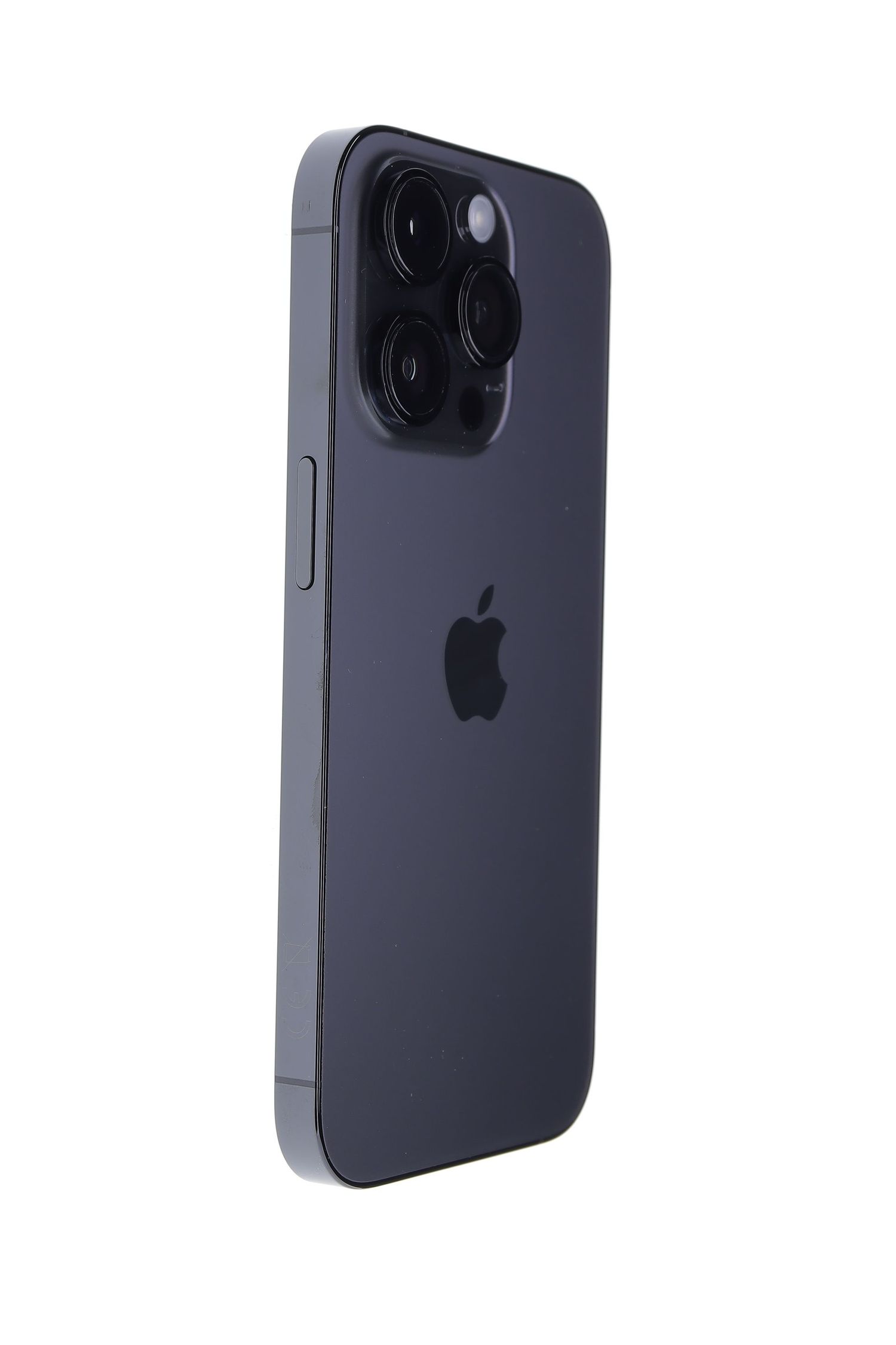 Apple iPhone 14 Pro 512 GB Space Black - Excelent
