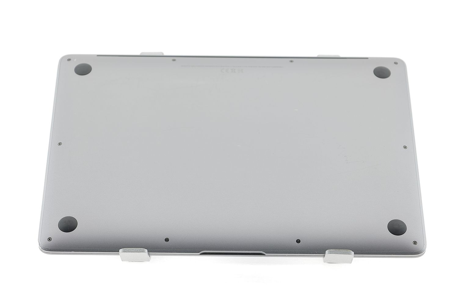 Apple MacBook Air 13″ 2020, M1 8 Cores, 8 GB, 8 core GPU 512 GB Space Gray - Bun
