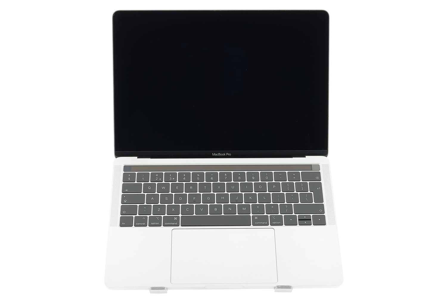 Apple MacBook Pro 13″ Touch Bar 2018, i5 2.3 GHz, 8 GB, Intel Iris Plus Graphics 655 256 GB Silver - Ca nou