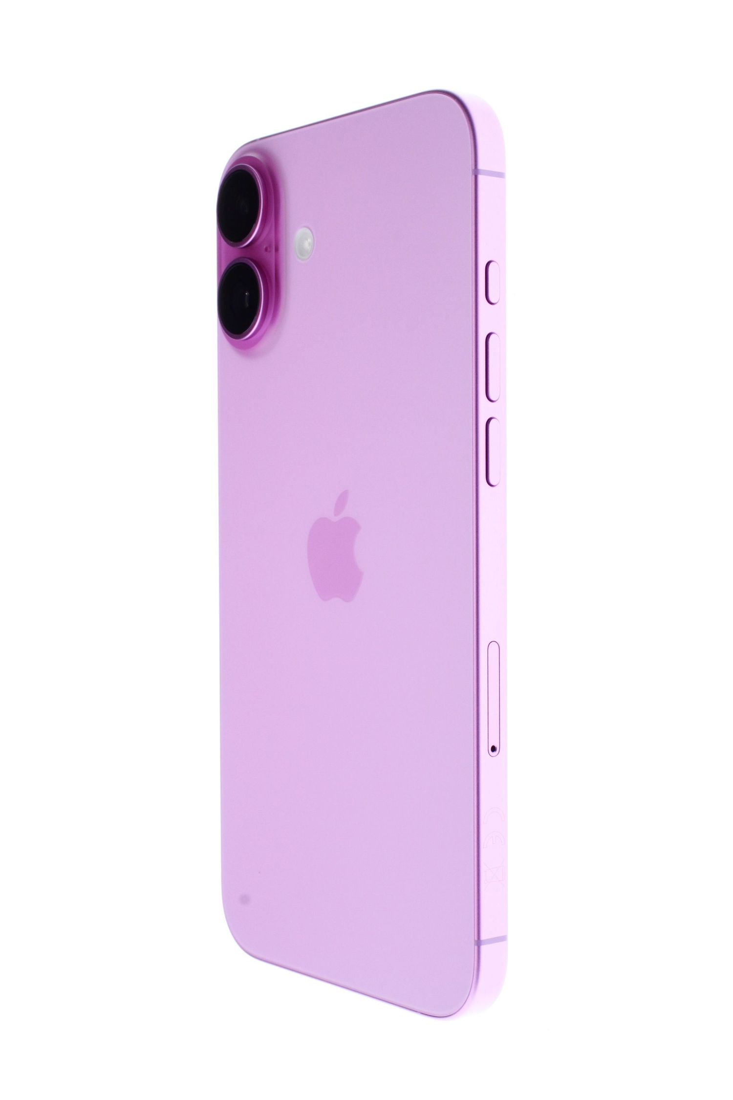Apple iPhone 16 Plus 128 GB Pink - Като нов