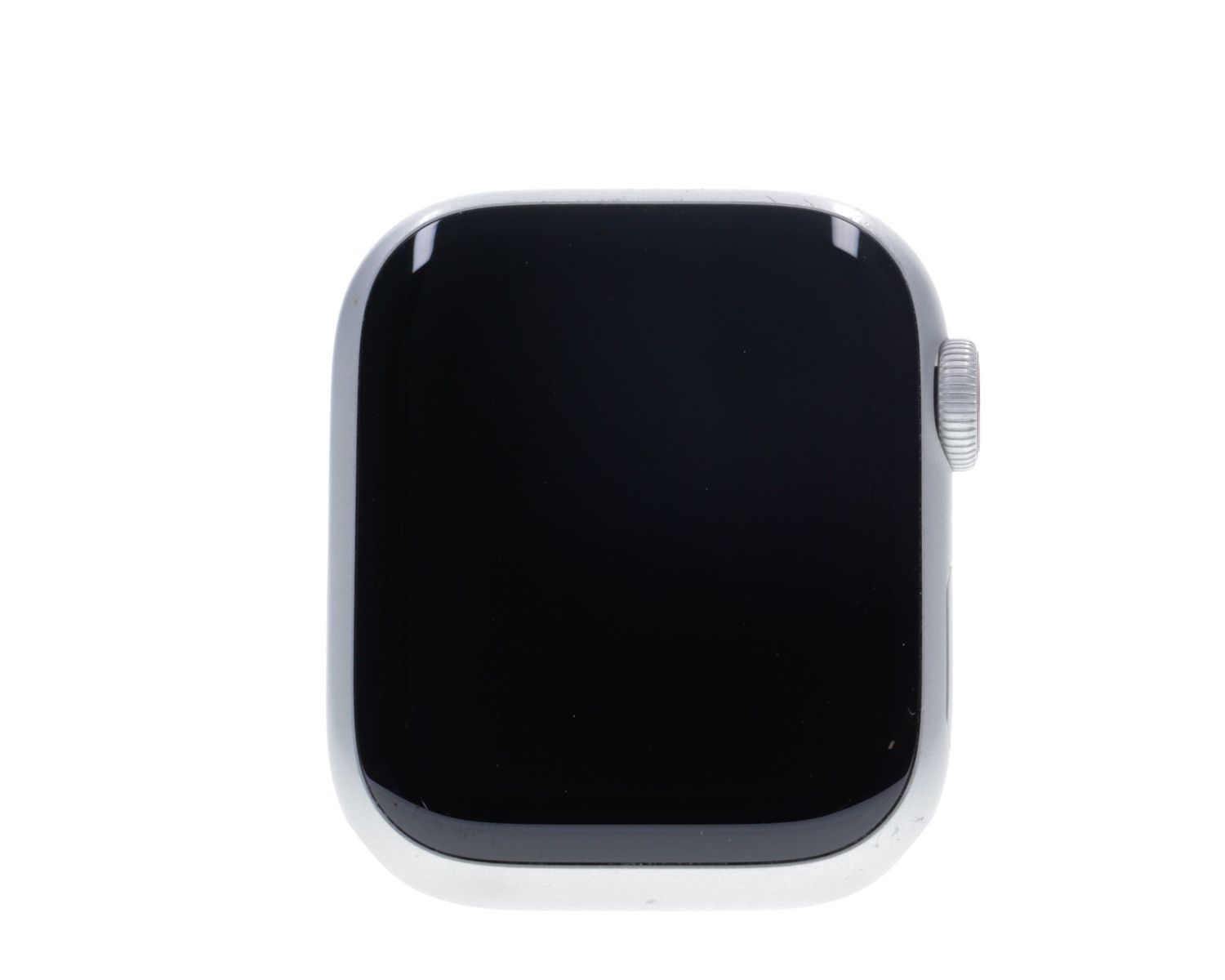 Apple Watch Series 8 2022, GPS + Cellular, Aluminium 41mm Silver - Като нов
