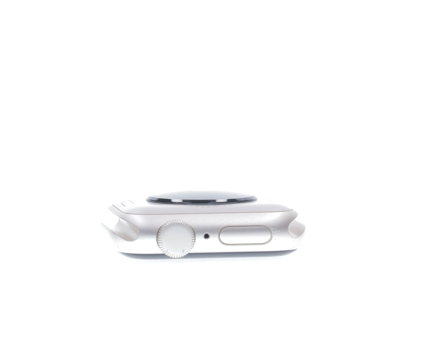Apple Watch SE 2022, GPS, Aluminium 40mm Starlight - Ca nou