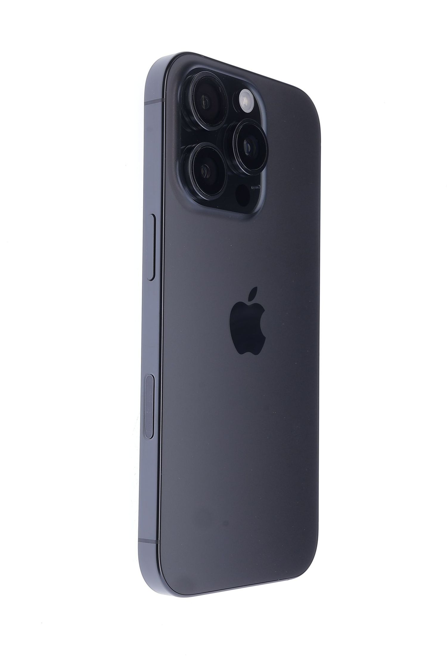 Apple iPhone 16 Pro 128 GB Black Titanium - Отлично