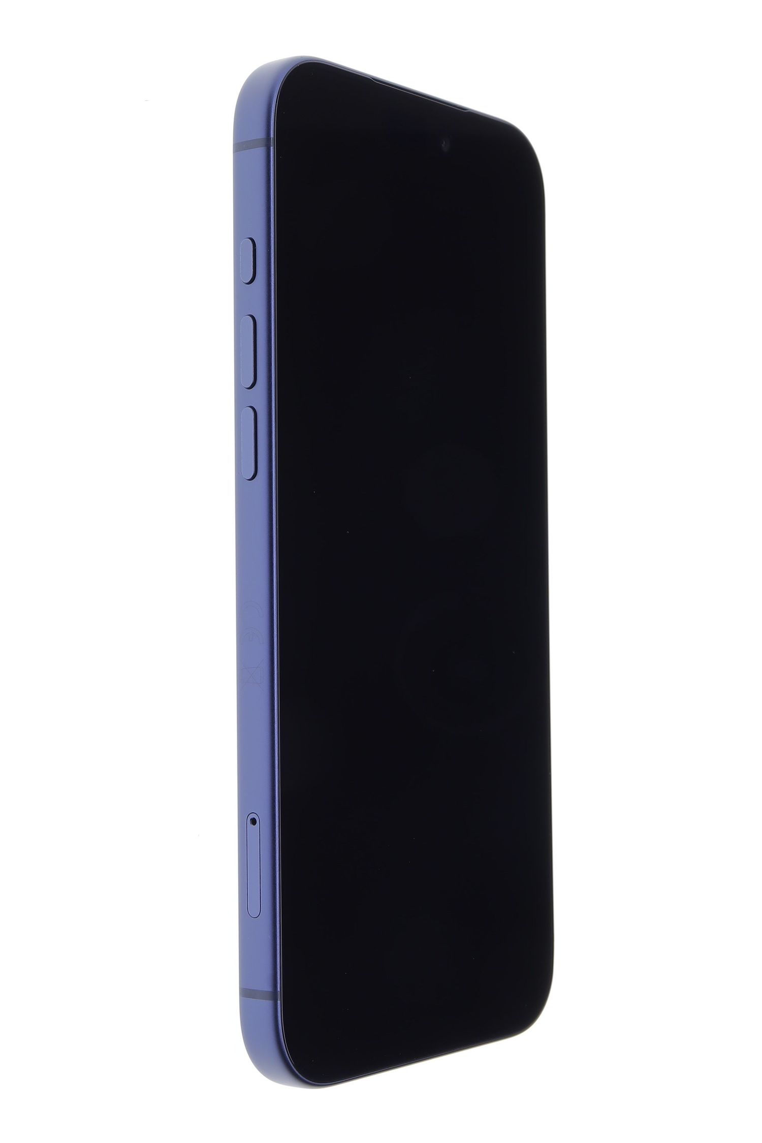 Apple iPhone 17 Pro Max 2 TB Deep Blue - Újszerű