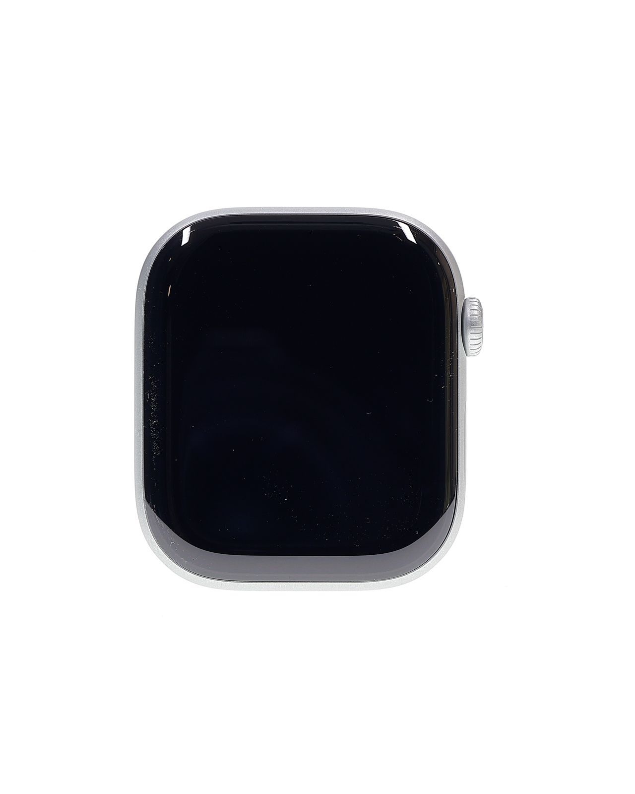 Apple Watch Series 11 2025, GPS, Aluminium 46mm Silver - Σαν καινούργιο