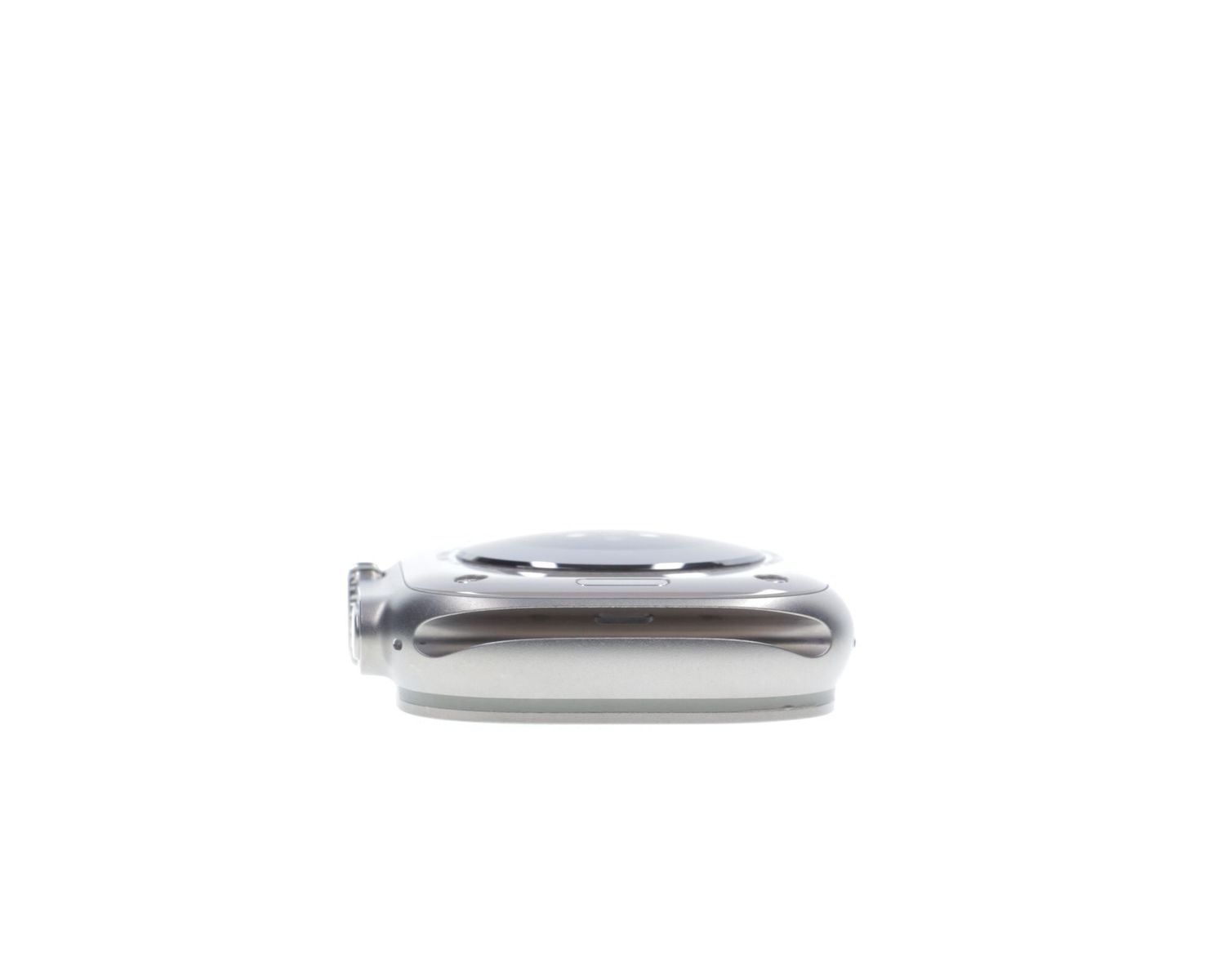 Apple Watch Ultra 2 2023, GPS + Cellular, Titanium 49mm Titanium - Σαν καινούργιο