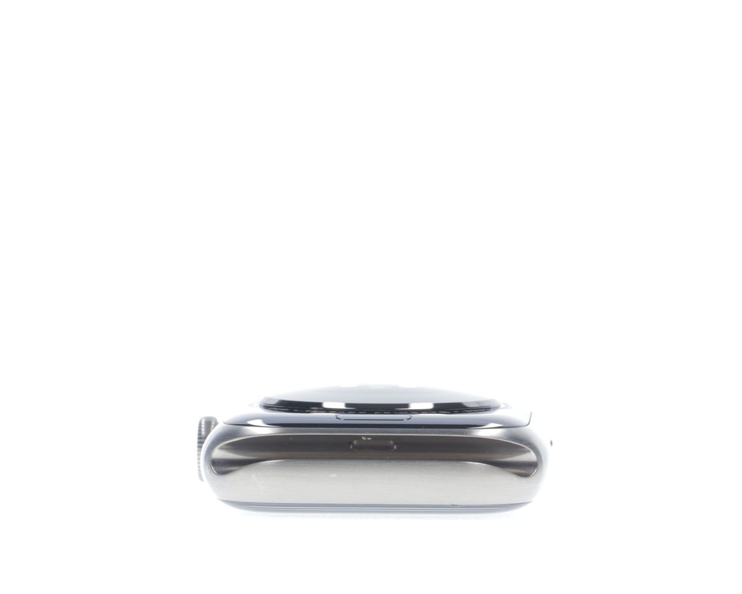 Apple Watch Series 7 2021, GPS + Cellular, Titanium 45mm Titanium - Ca nou