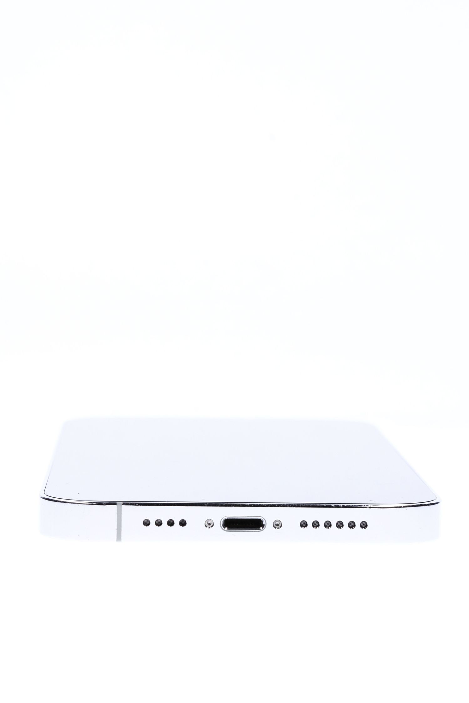 Apple iPhone 14 Pro Max 128 GB Silver - Πολύ καλό