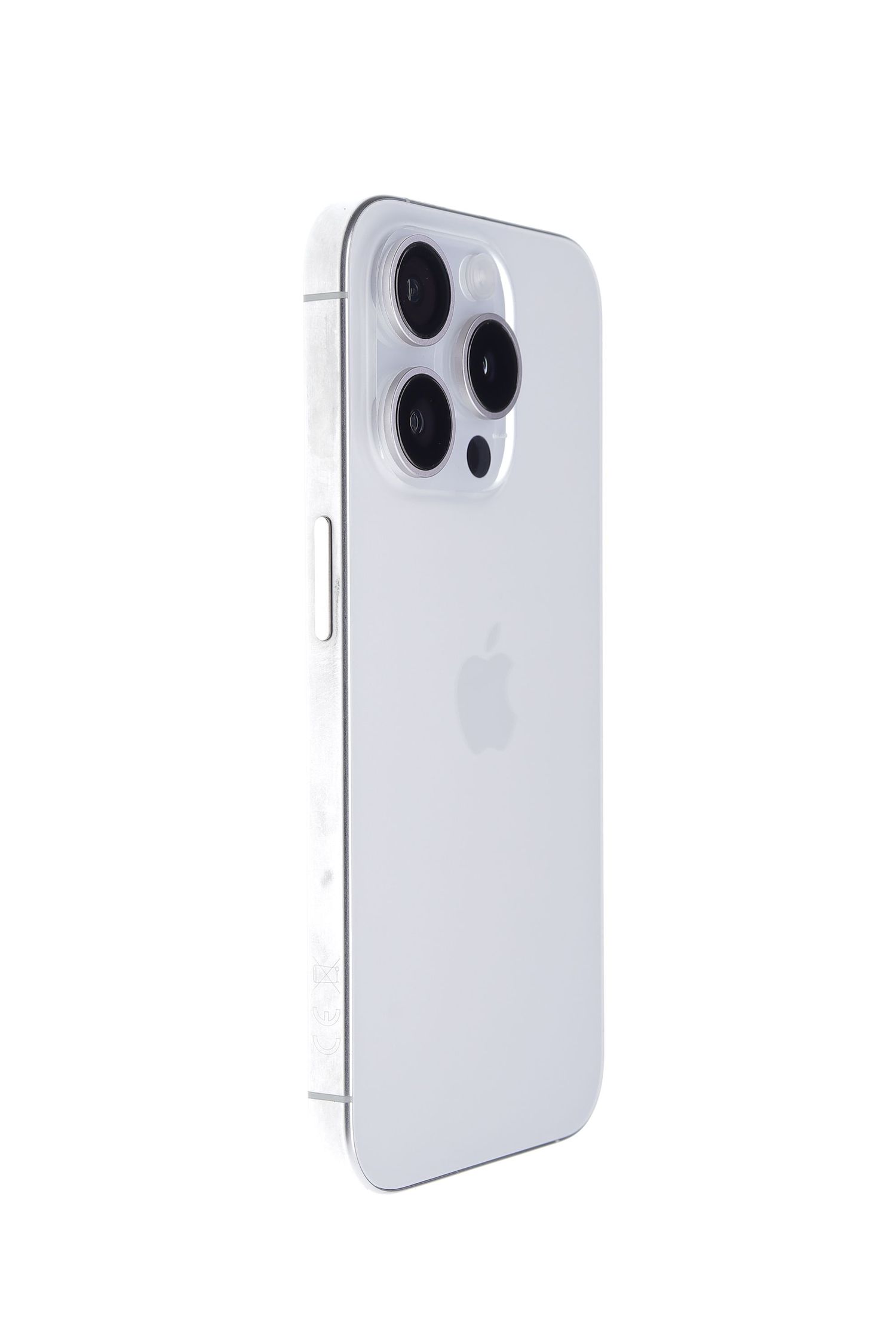 Apple iPhone 15 Pro 128 GB White Titanium - Ca nou