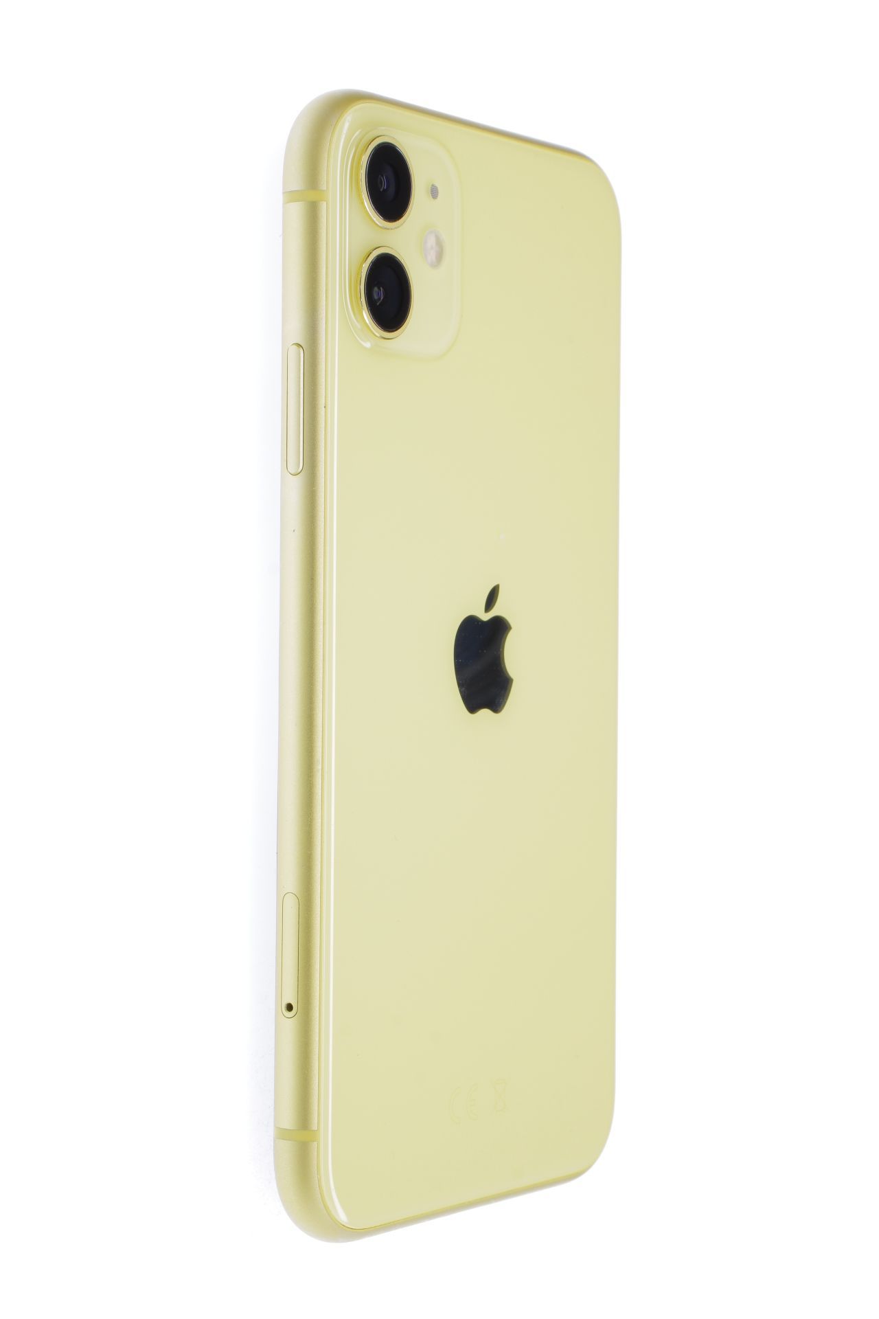 Apple iPhone 11 256 GB Yellow