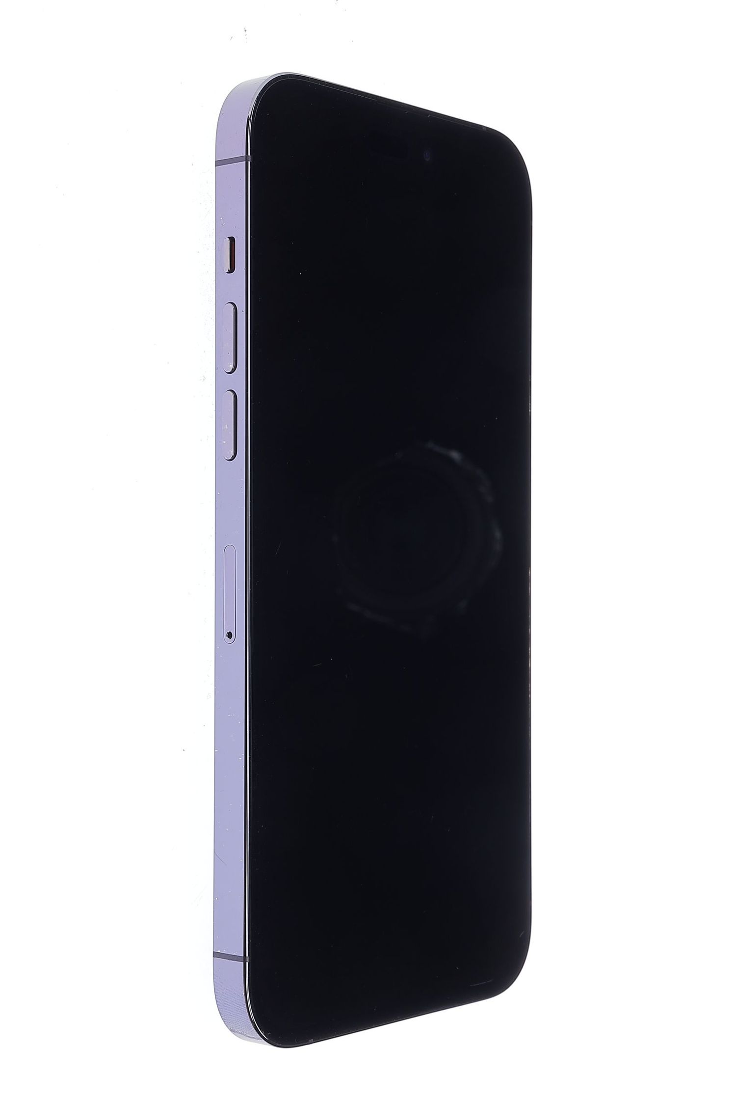 Apple iPhone 14 Pro Max 256 GB Deep Purple - Πολύ καλό