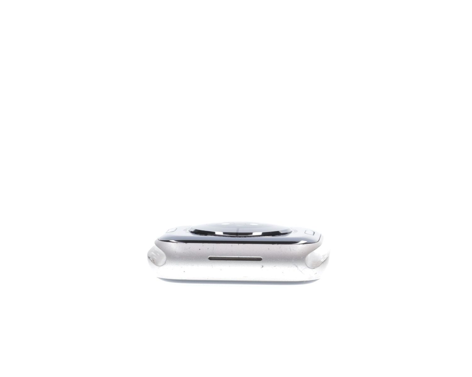 Apple Watch Series 7 2021, GPS, Aluminium 41mm Starlight - Много добро