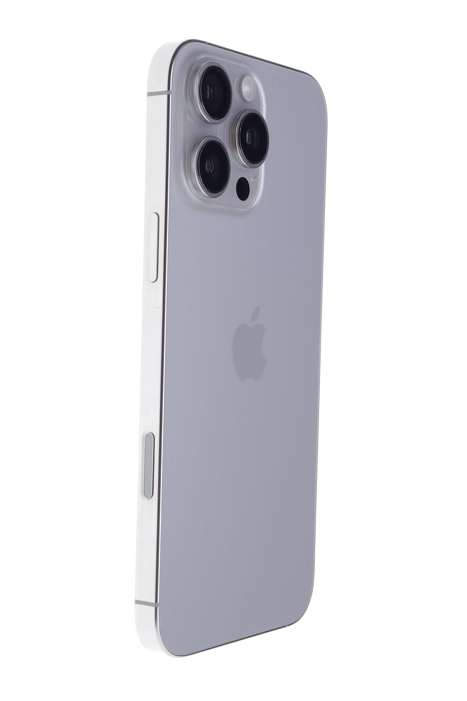 Apple iPhone 16 Pro Max 256 GB Natural Titanium - Отлично