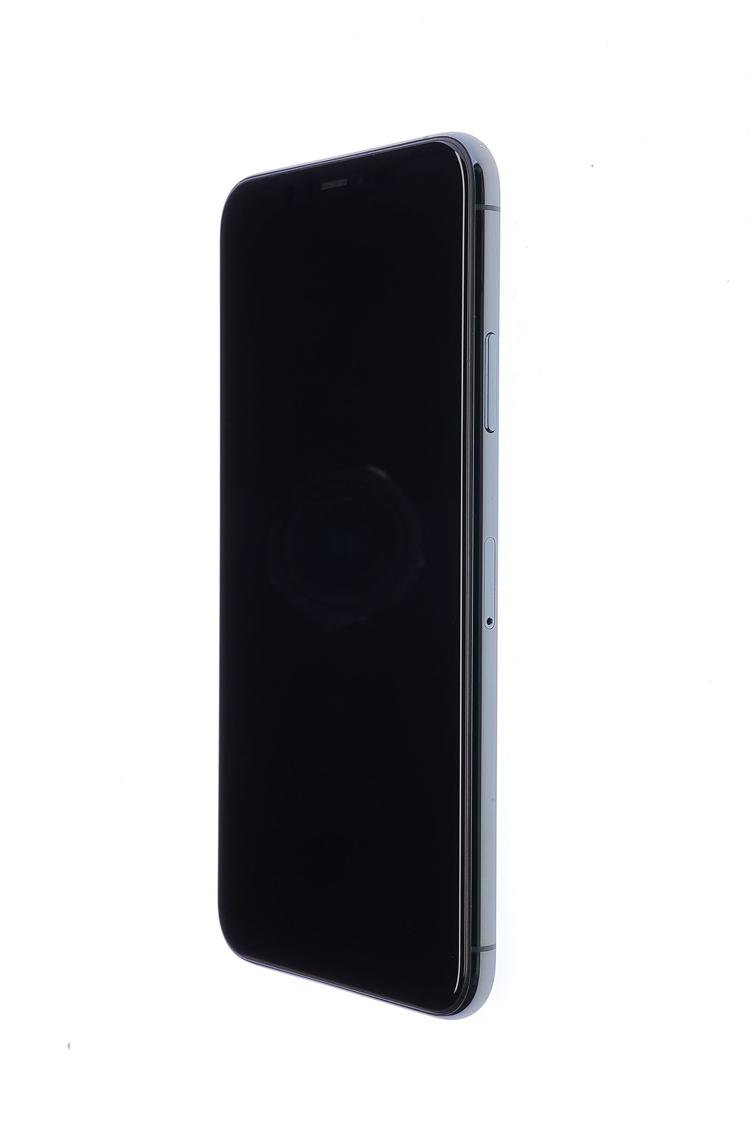 Apple iPhone 11 Pro Max 256 GB Midnight Green - Εξαιρετικό