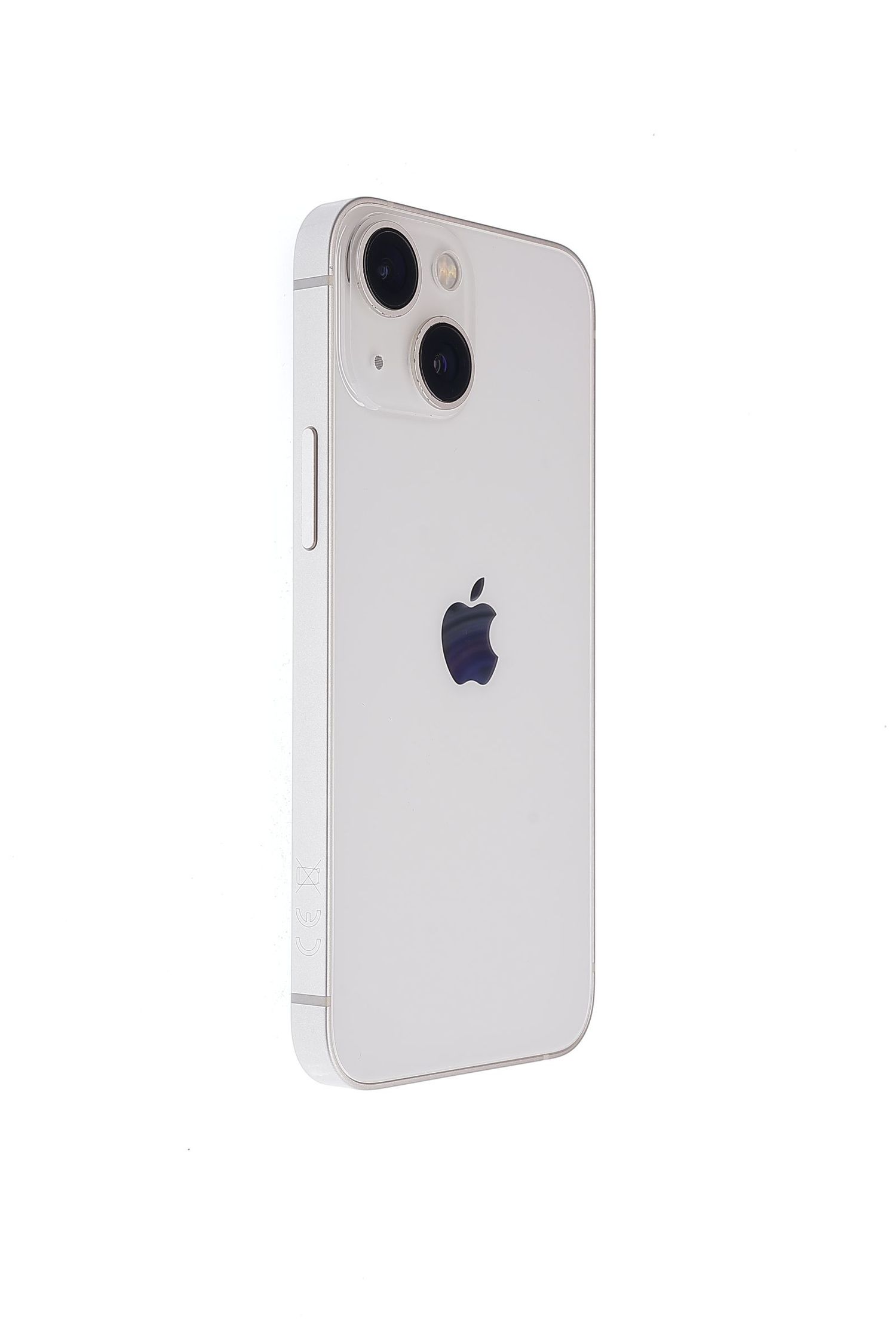 Apple iPhone 13 mini 128 GB Starlight - Újszerű