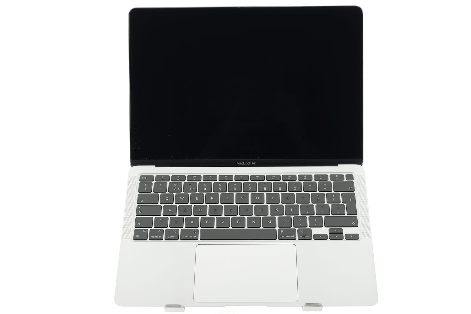 Apple MacBook Air 13″ 2020, i5 1.1 GHz, 8 GB, Intel Iris Plus 512 GB Silver - Ca nou