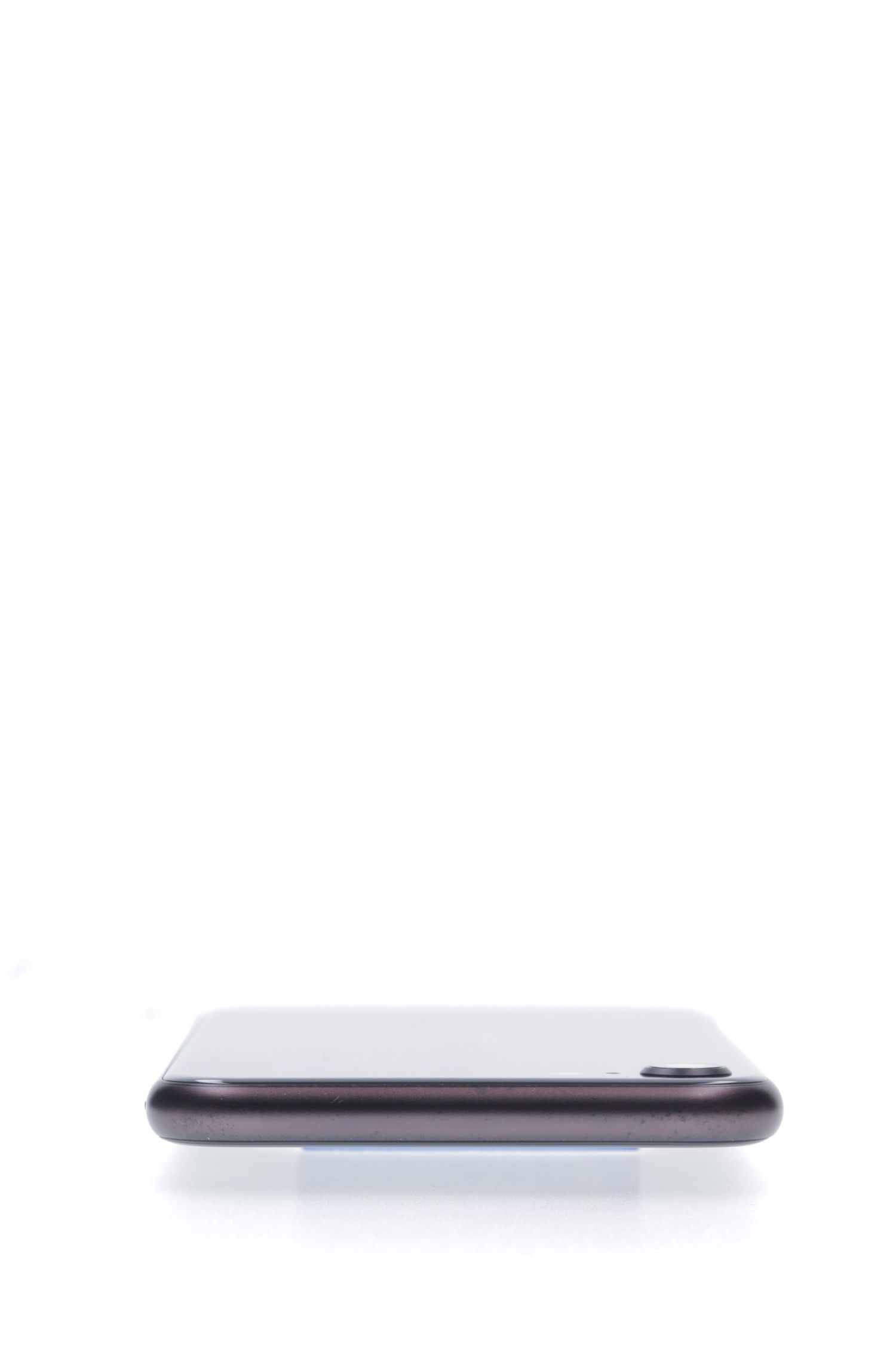 Apple iPhone SE 2020 256 GB Black - Εξαιρετικό
