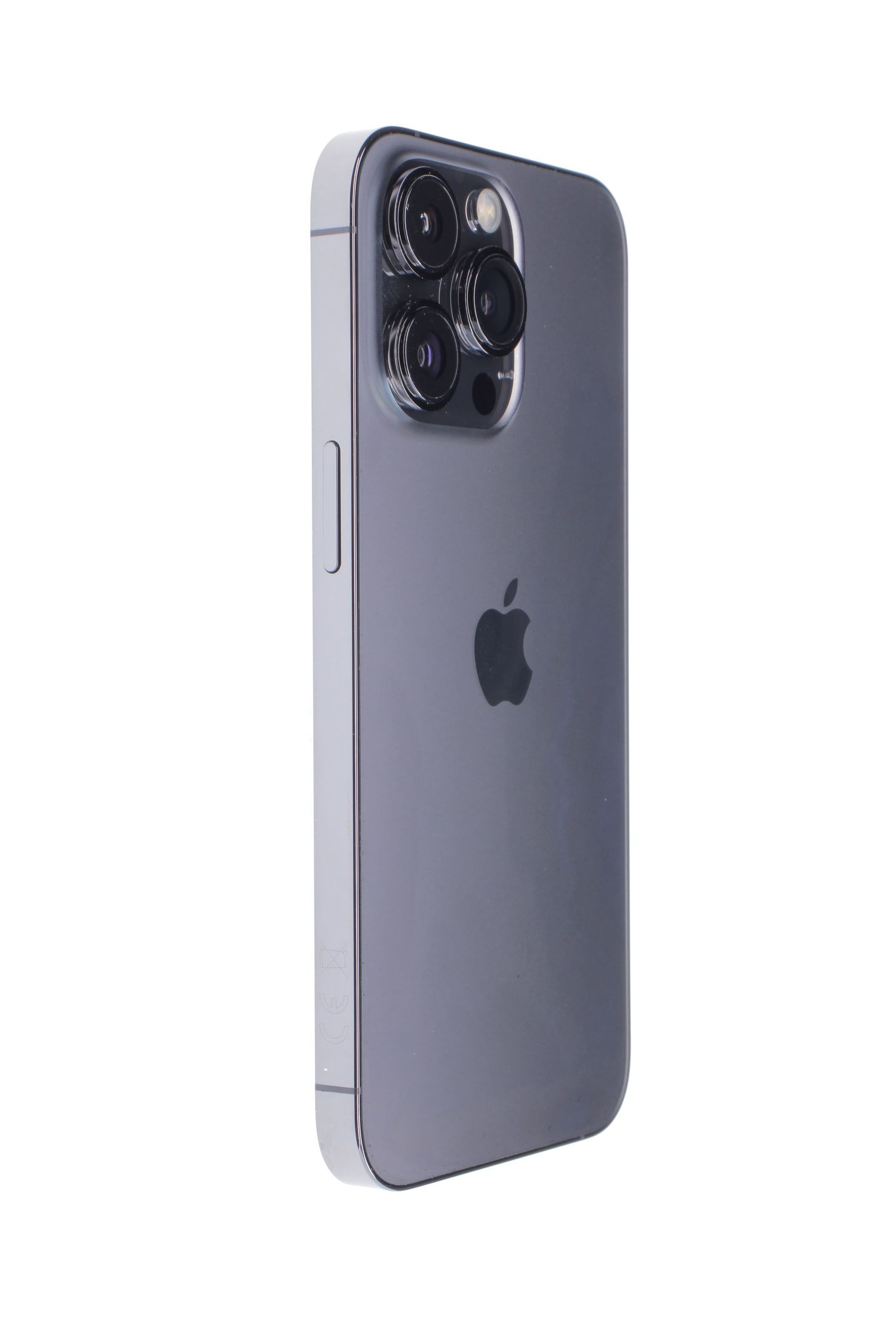 Apple iPhone 13 Pro 128 GB Graphite - Foarte bun