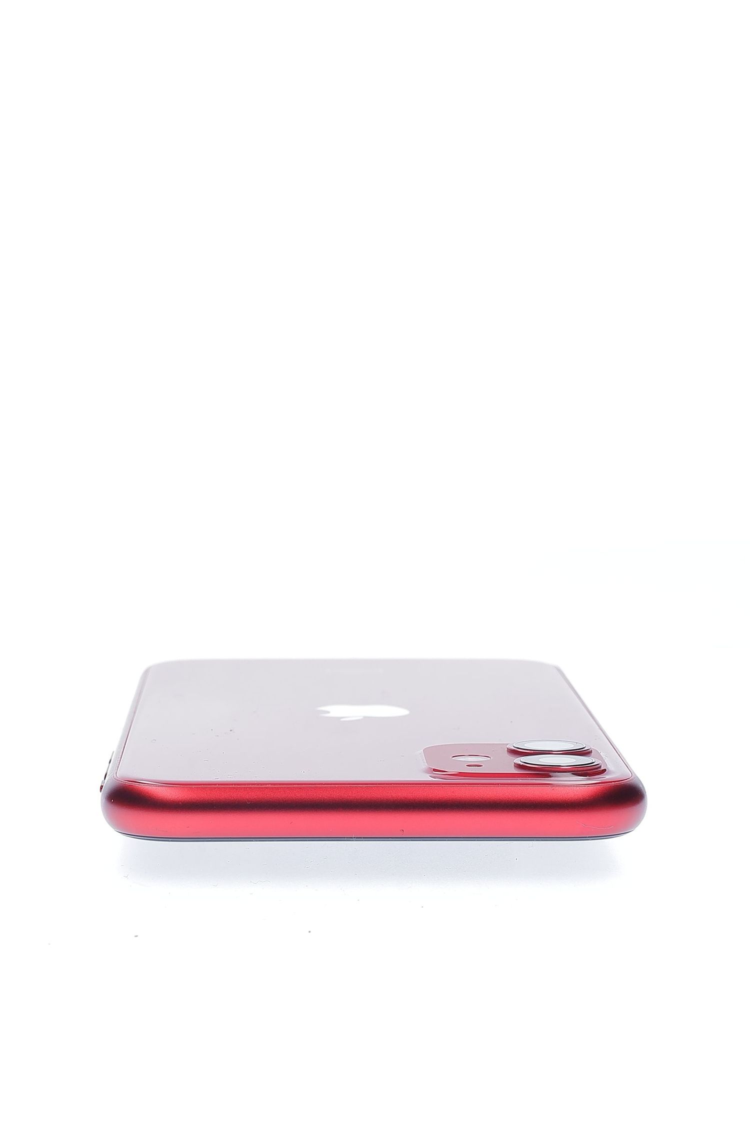 Apple iPhone 11 128 GB Red - Excelent