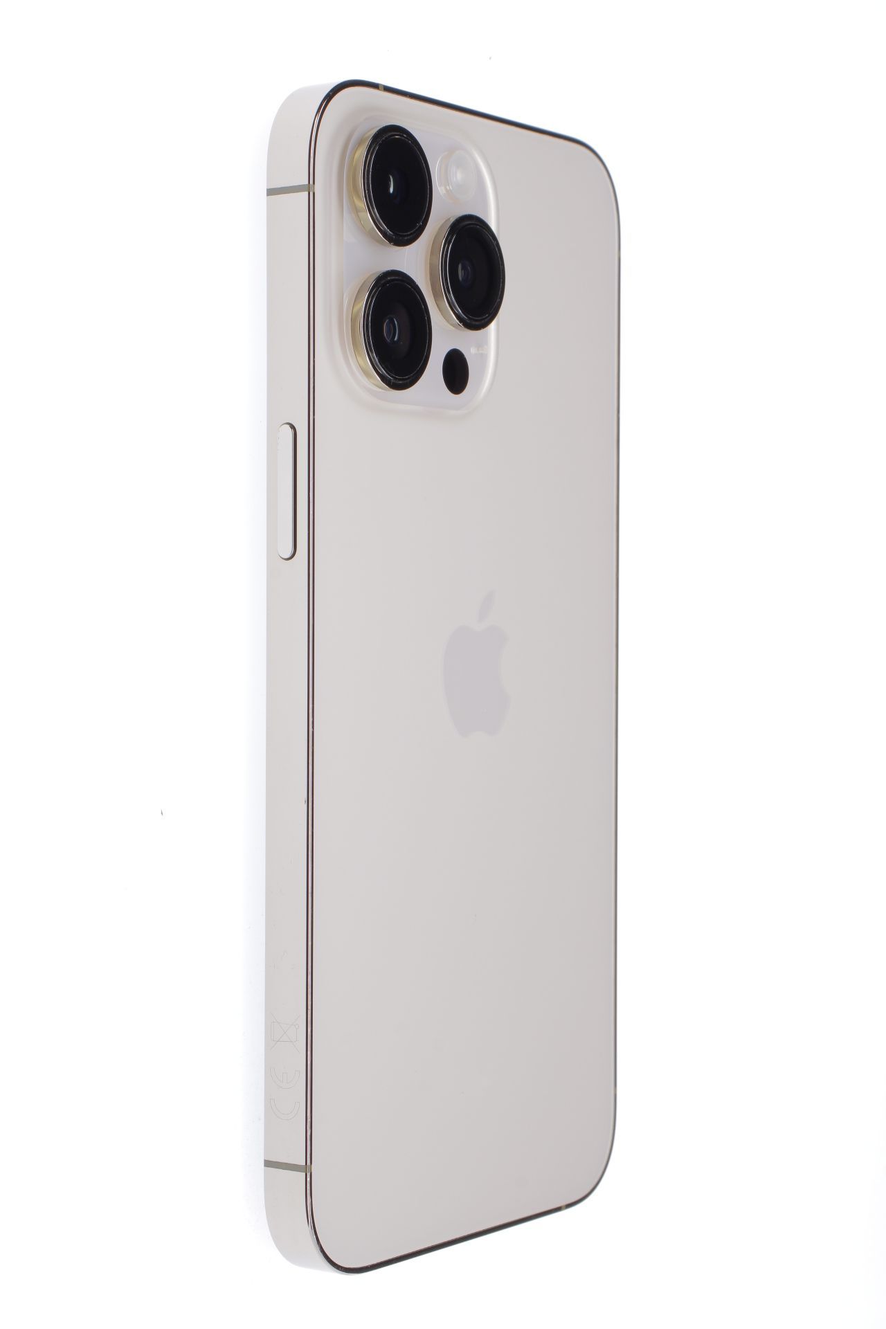 Apple iPhone 14 Pro Max 128 GB Gold - Като нов