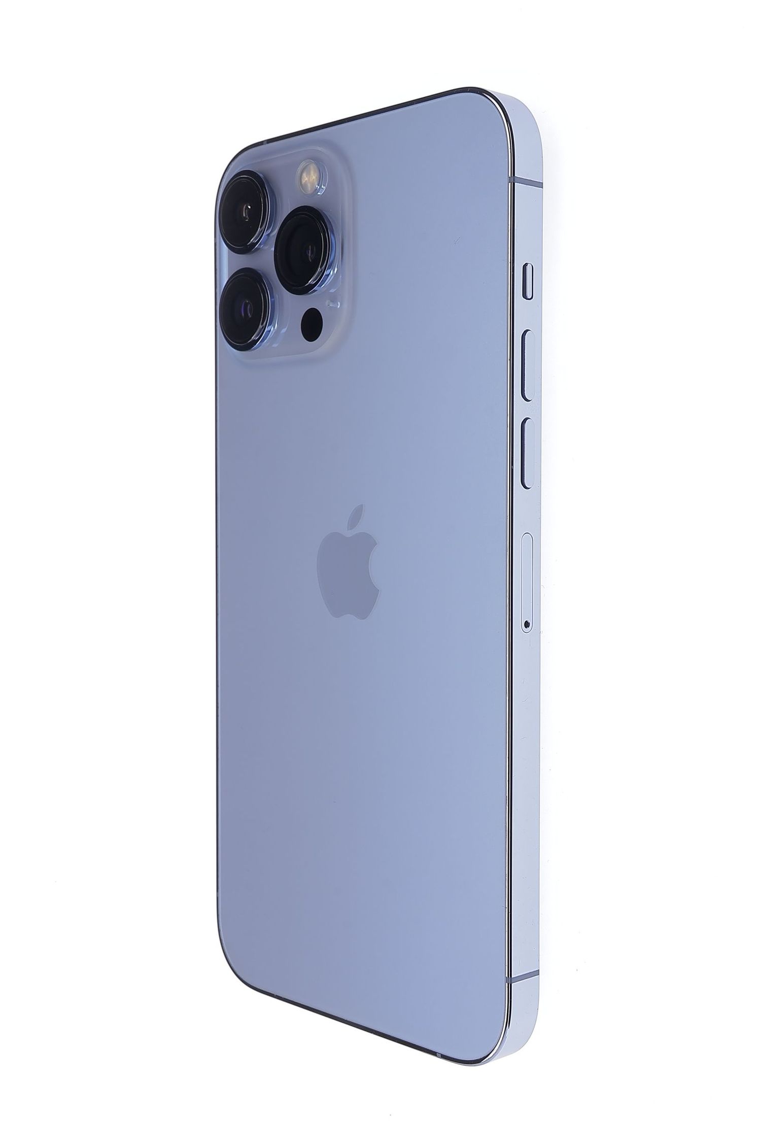 Apple iPhone 13 Pro Max 256 GB Sierra Blue - Újszerű