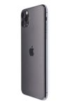 Мобилен телефон Apple iPhone 11 Pro Max, Space Gray, 64 GB, Bun