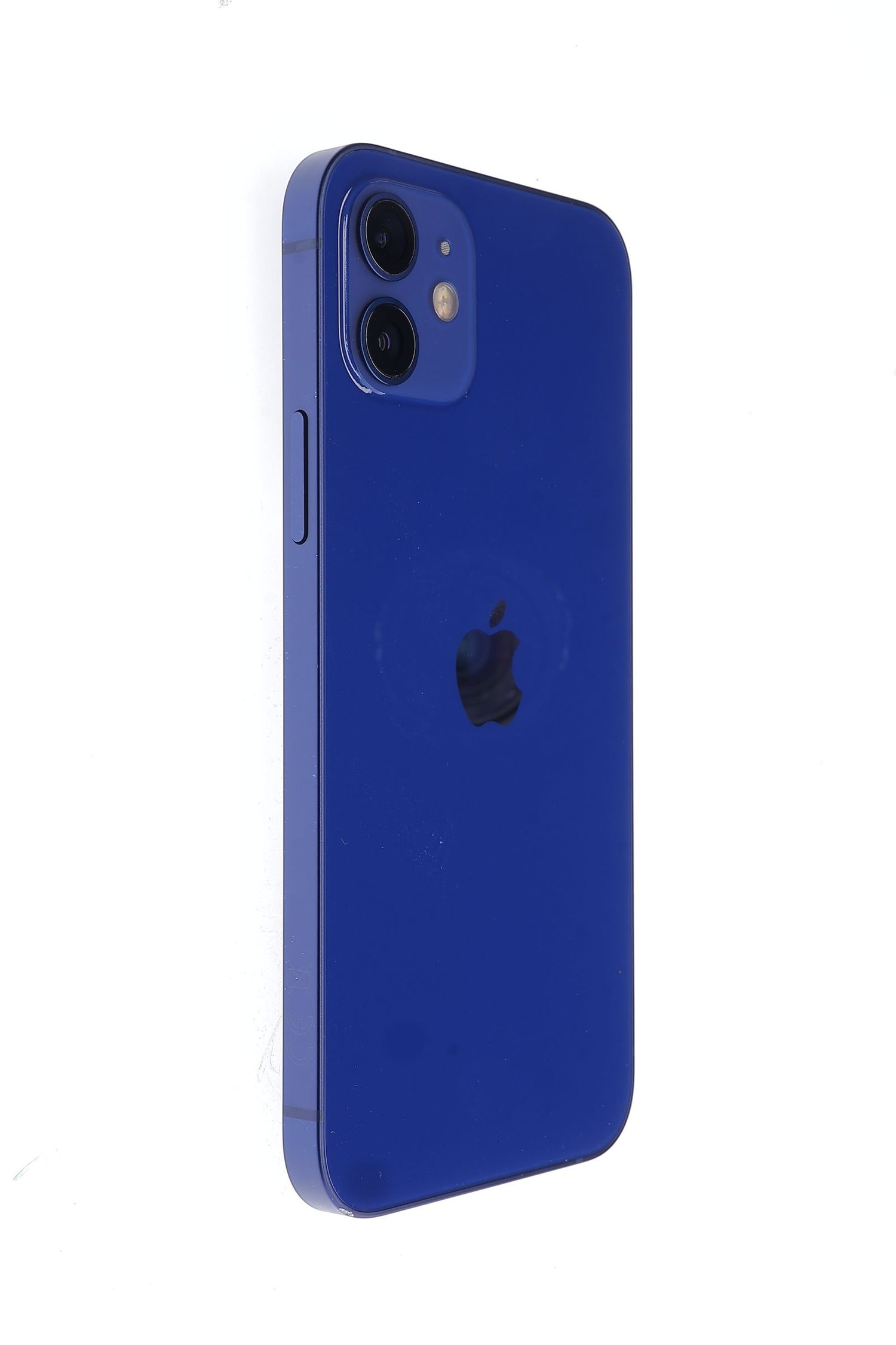 Apple iPhone 12 64 GB Blue - Като нов