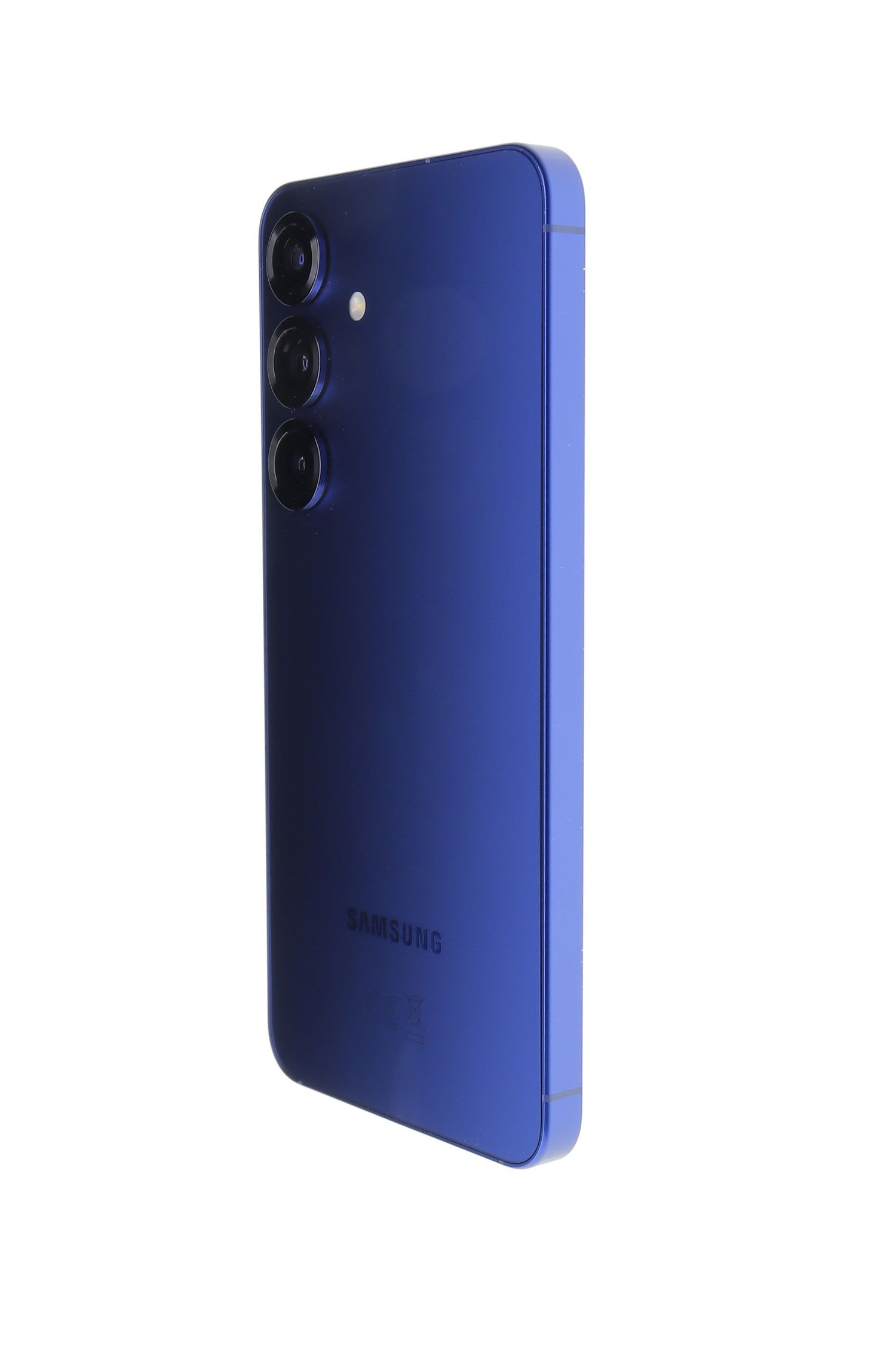Samsung Galaxy S25 5G 256 GB Navy - Excelent