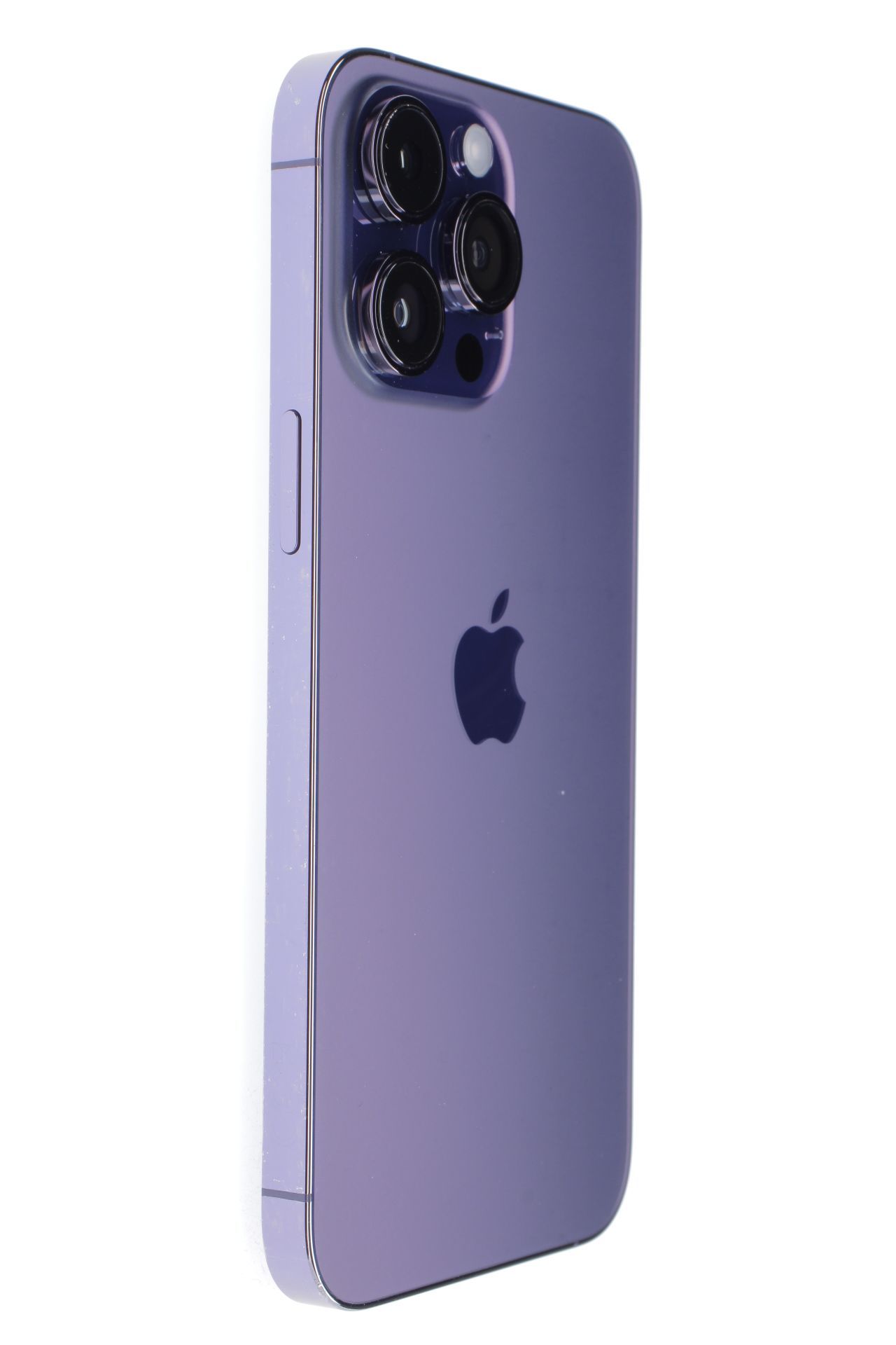 Apple iPhone 14 Pro Max 128 GB Deep Purple - Excelent