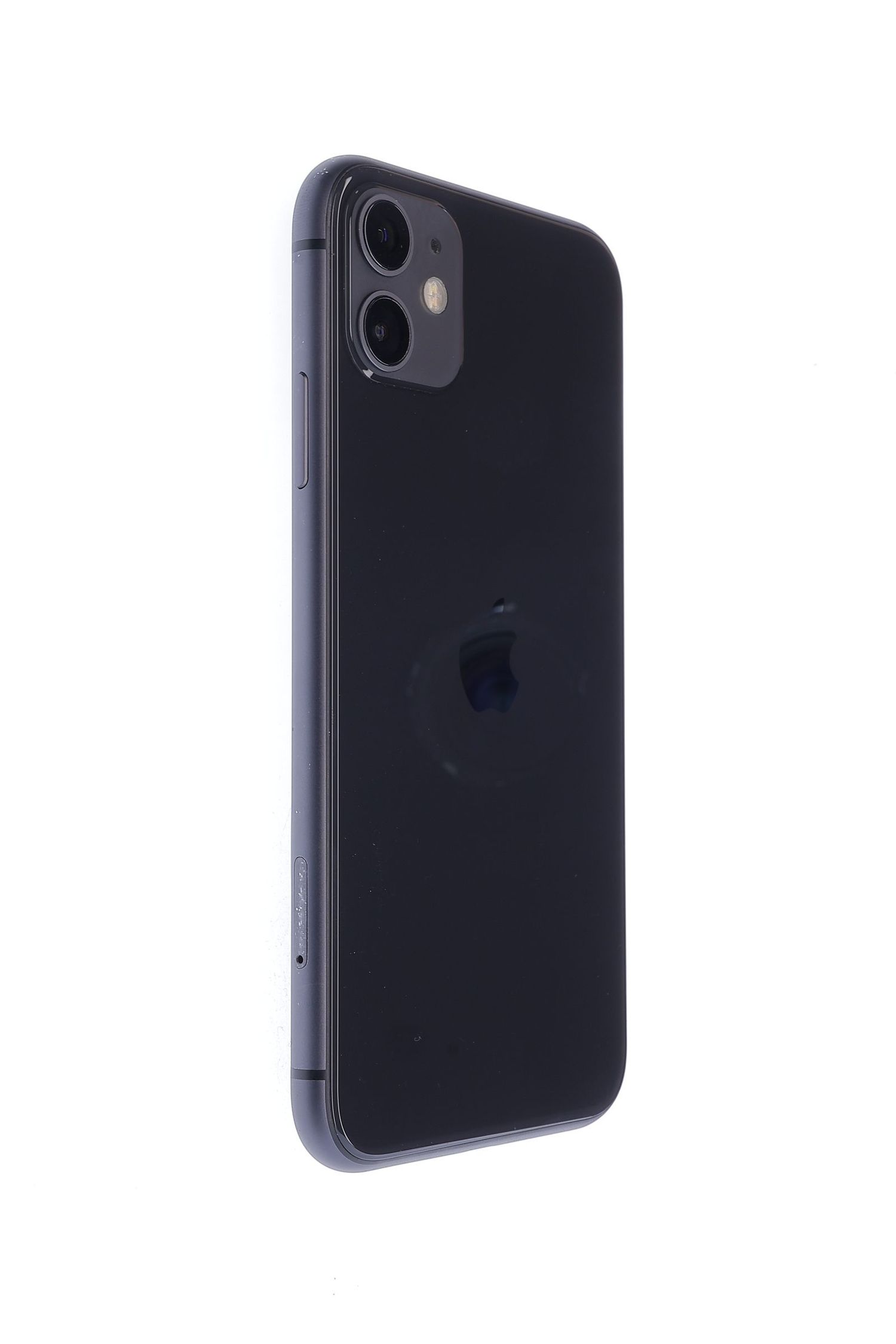Apple iPhone 11 64 GB Black - Като нов