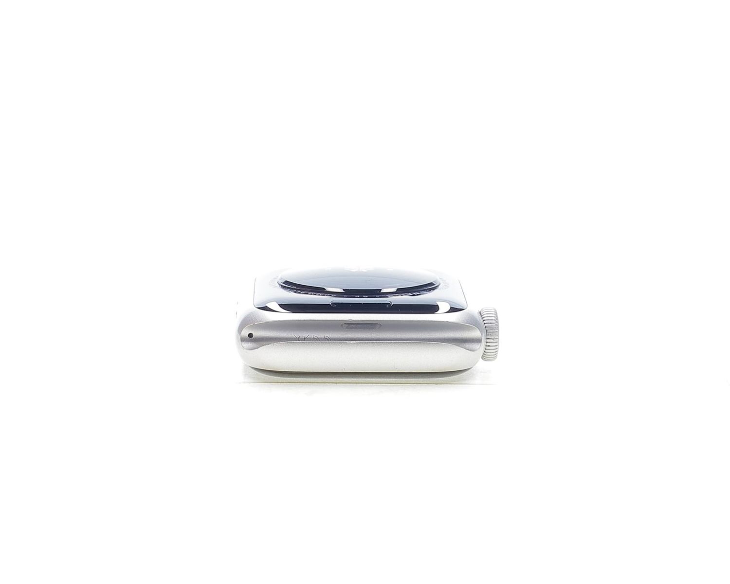Apple Watch SE 2020, GPS + Cellular, Aluminium 40mm Silver - Σαν καινούργιο