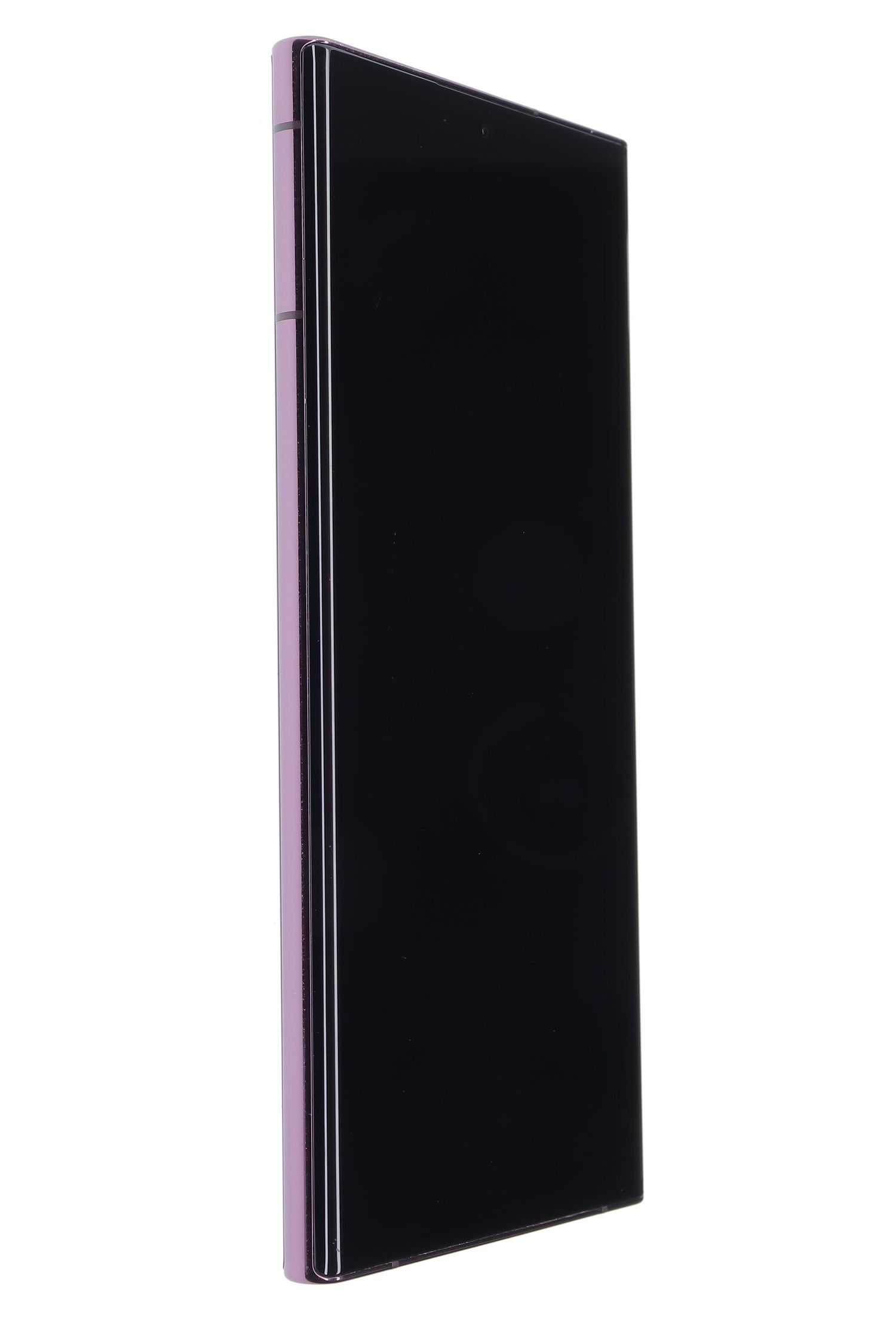 Samsung Galaxy S22 Ultra 5G Dual Sim 256 GB Burgundy - Отлично