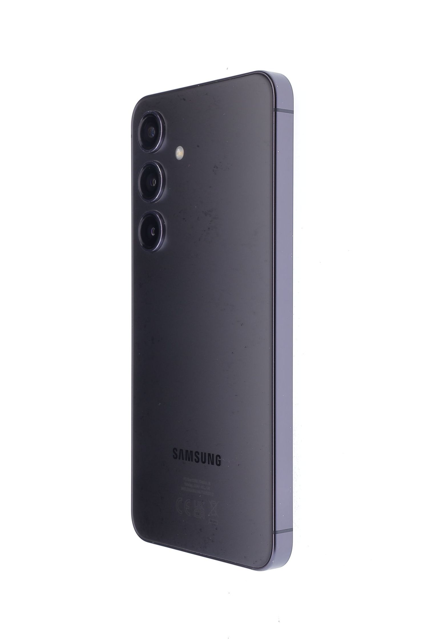 Samsung Galaxy S24 5G Dual Sim 128 GB Onyx Black