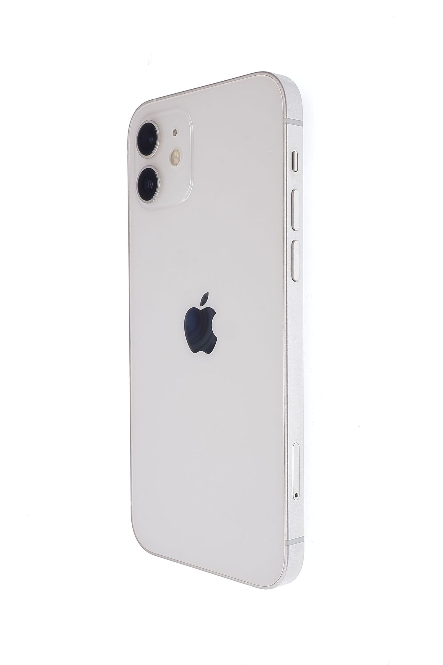 Apple iPhone 12 128 GB White - Като нов